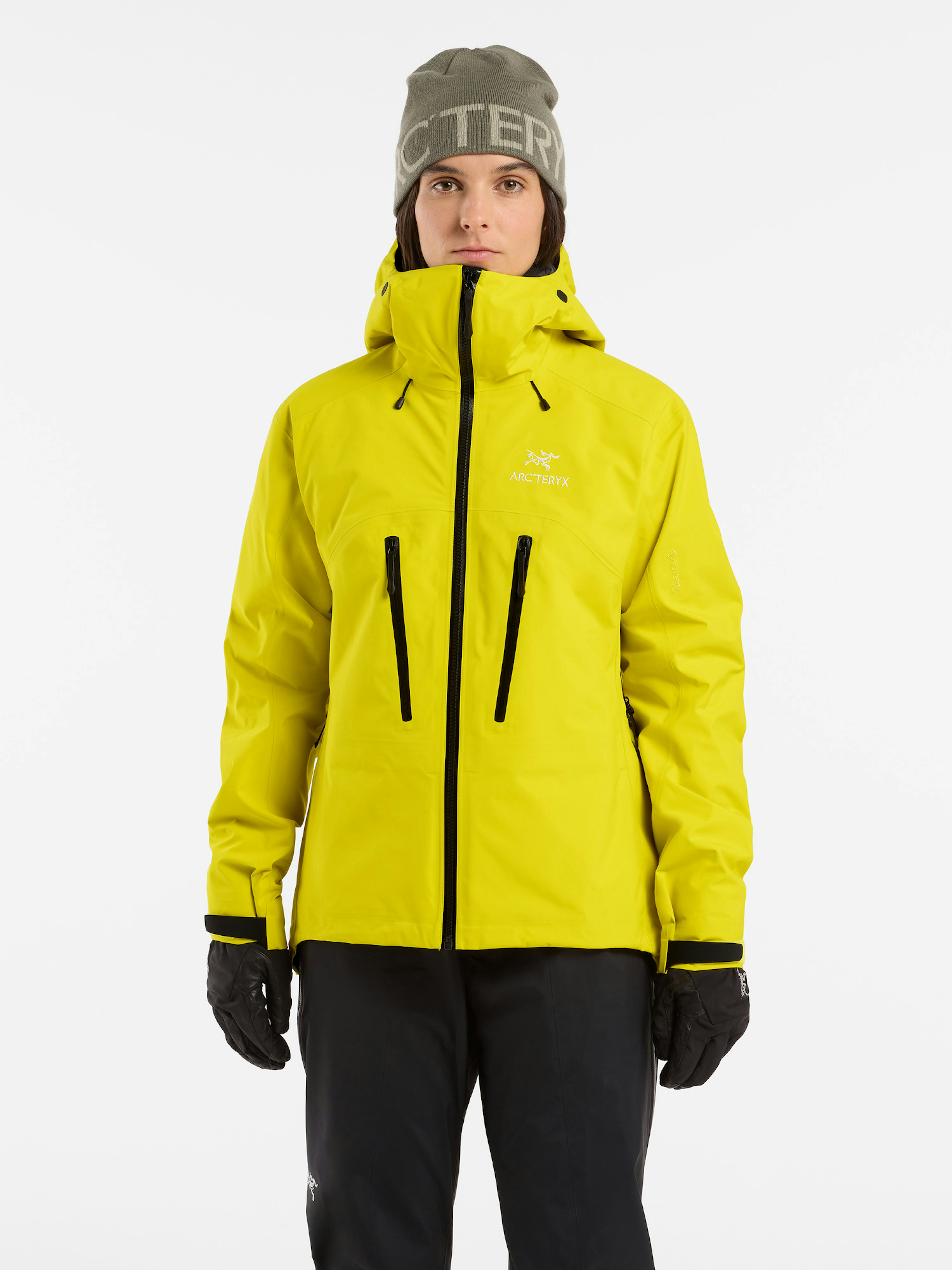 Alpine Guide Jacket Women's