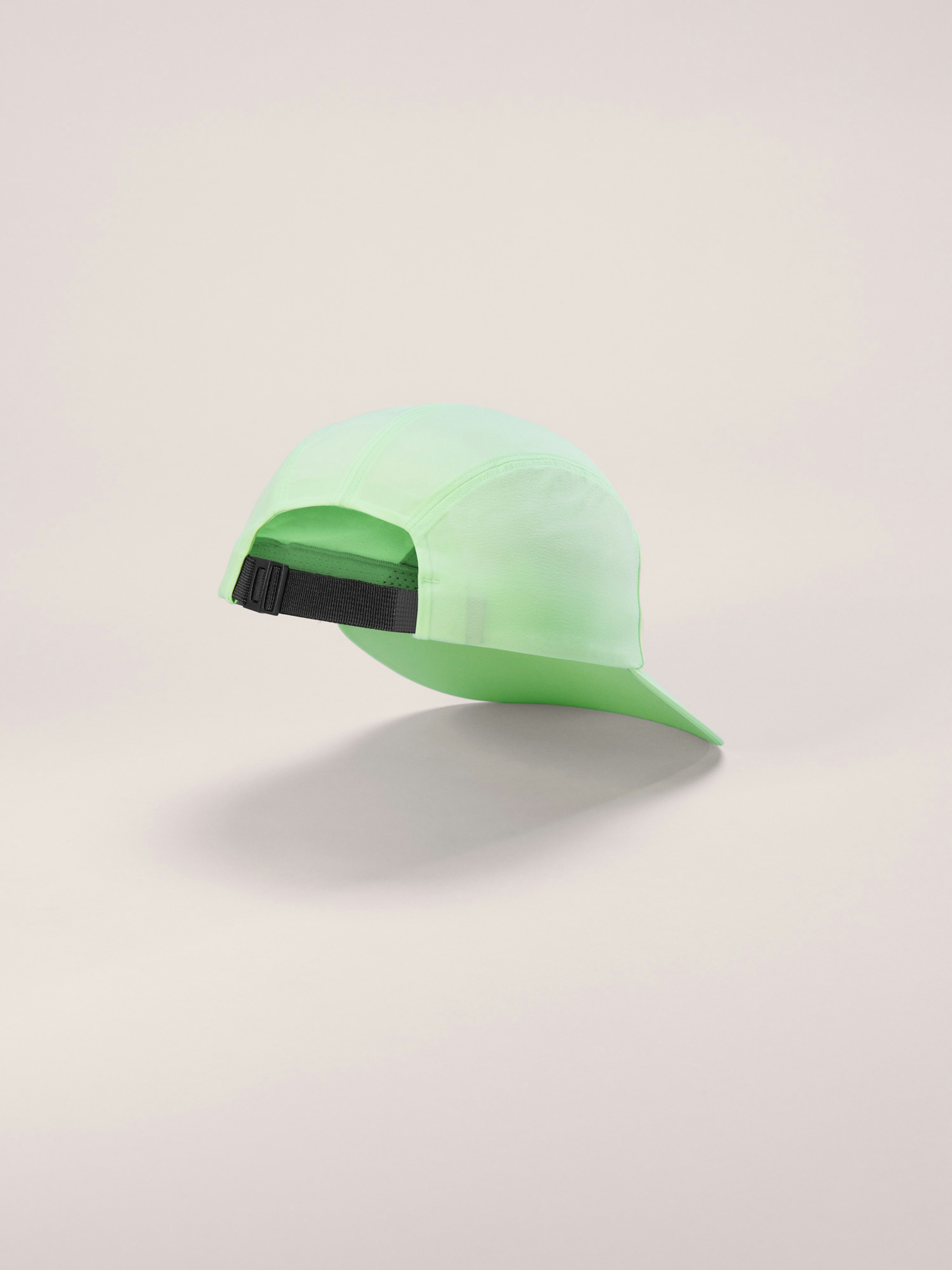 Gamma 5 Panel Cap