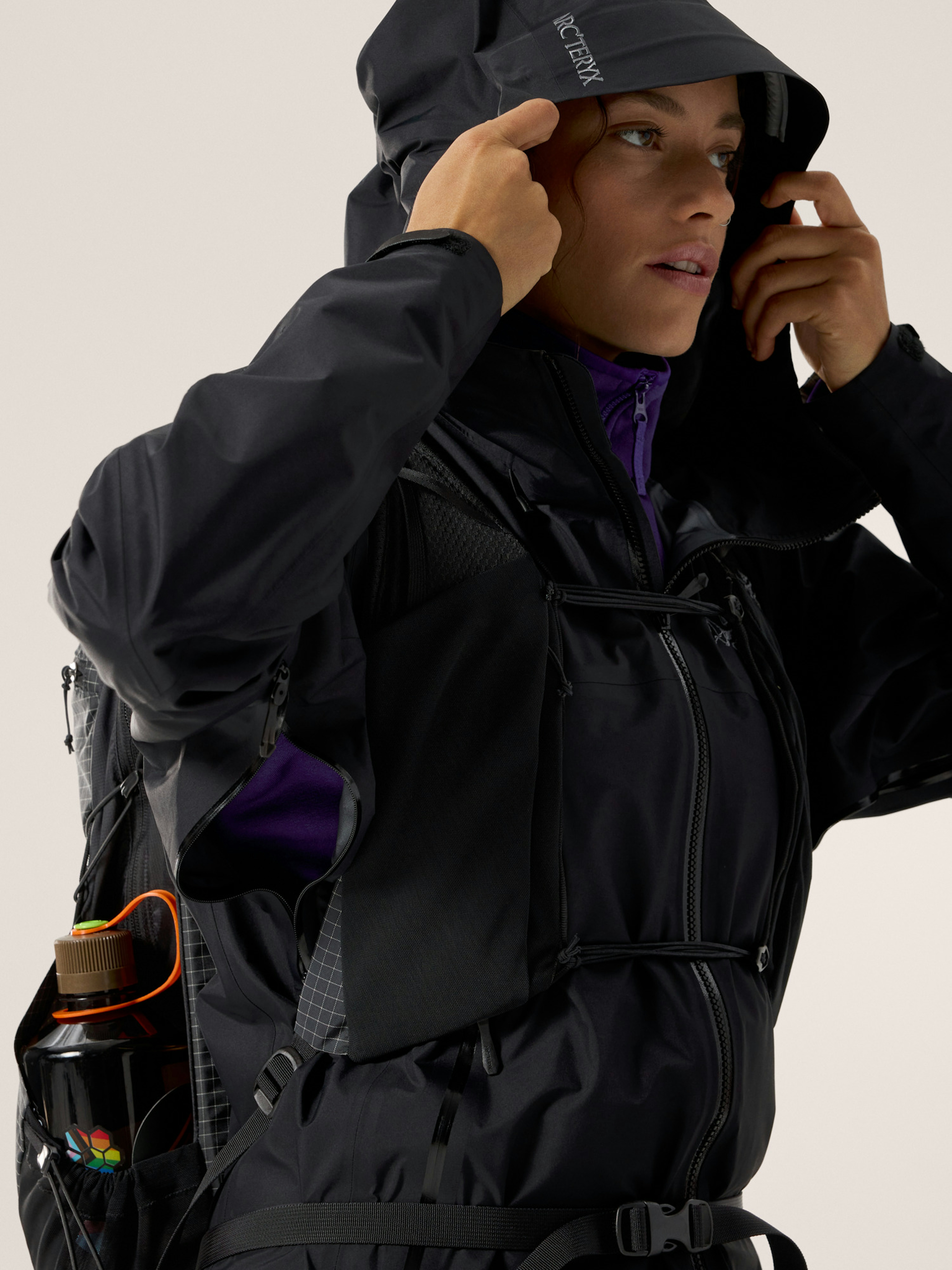 Beta SL Jacket Women's