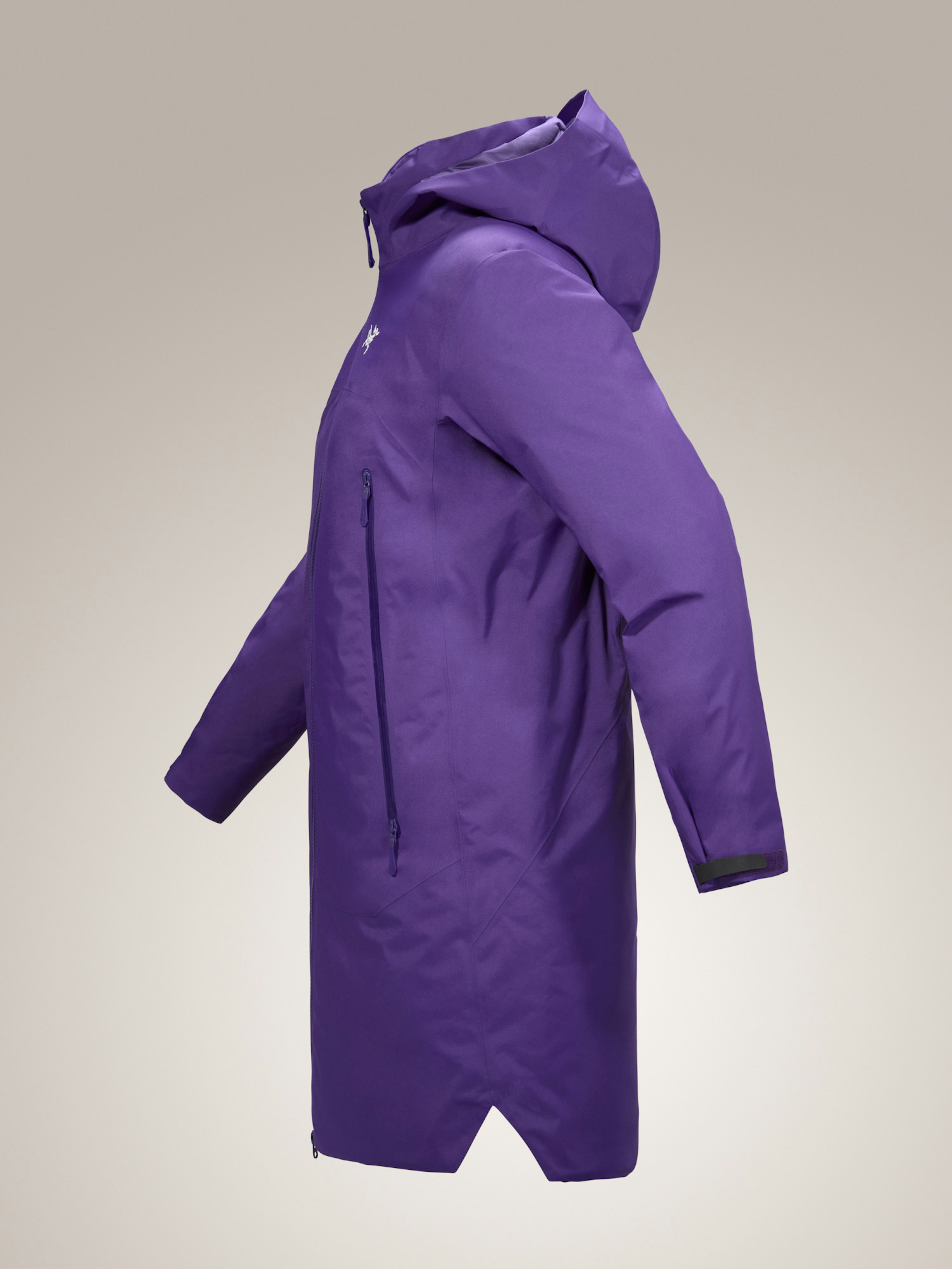 Beta Down Parka Women's