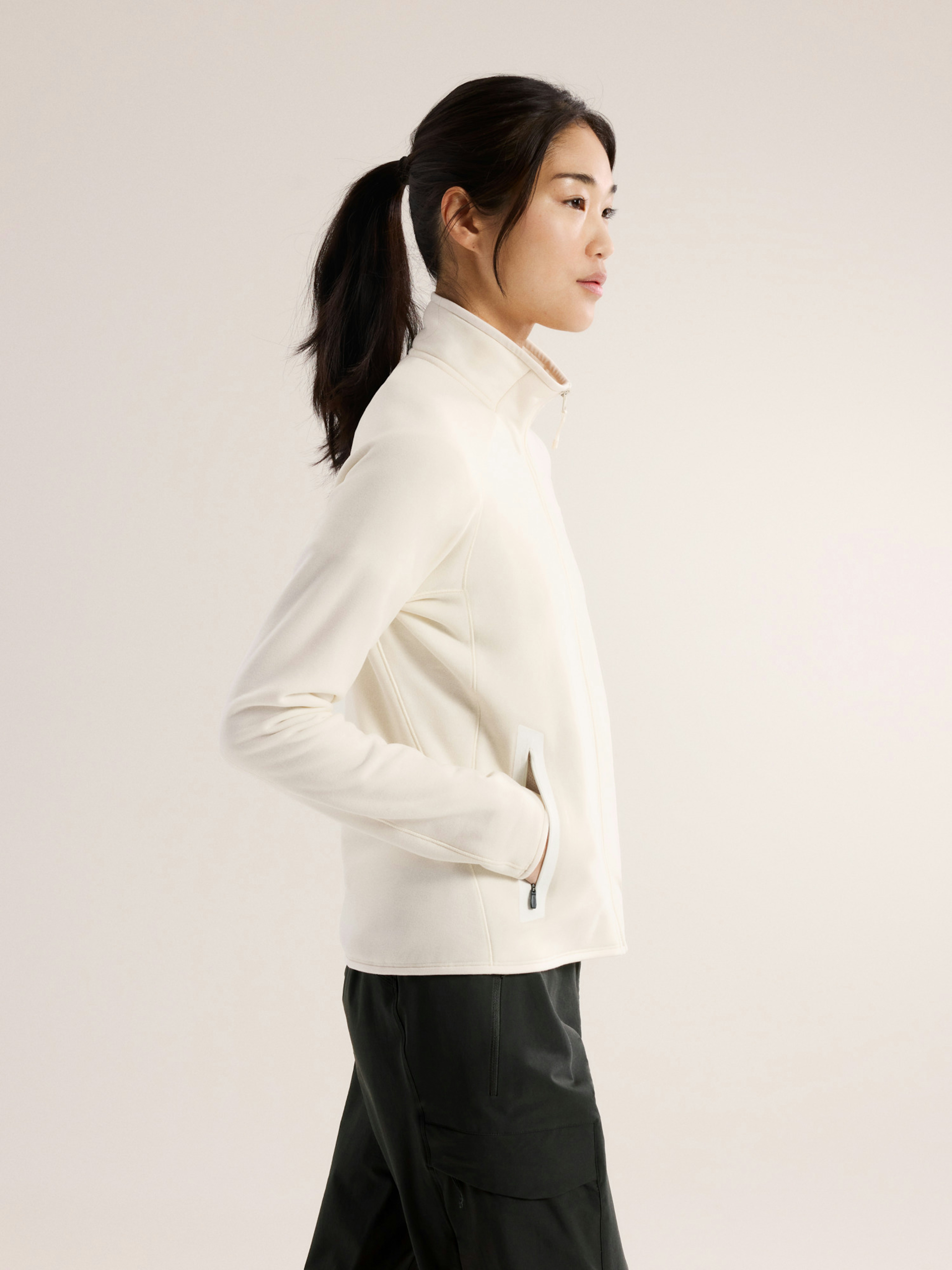 Kyanite Jacket Women's