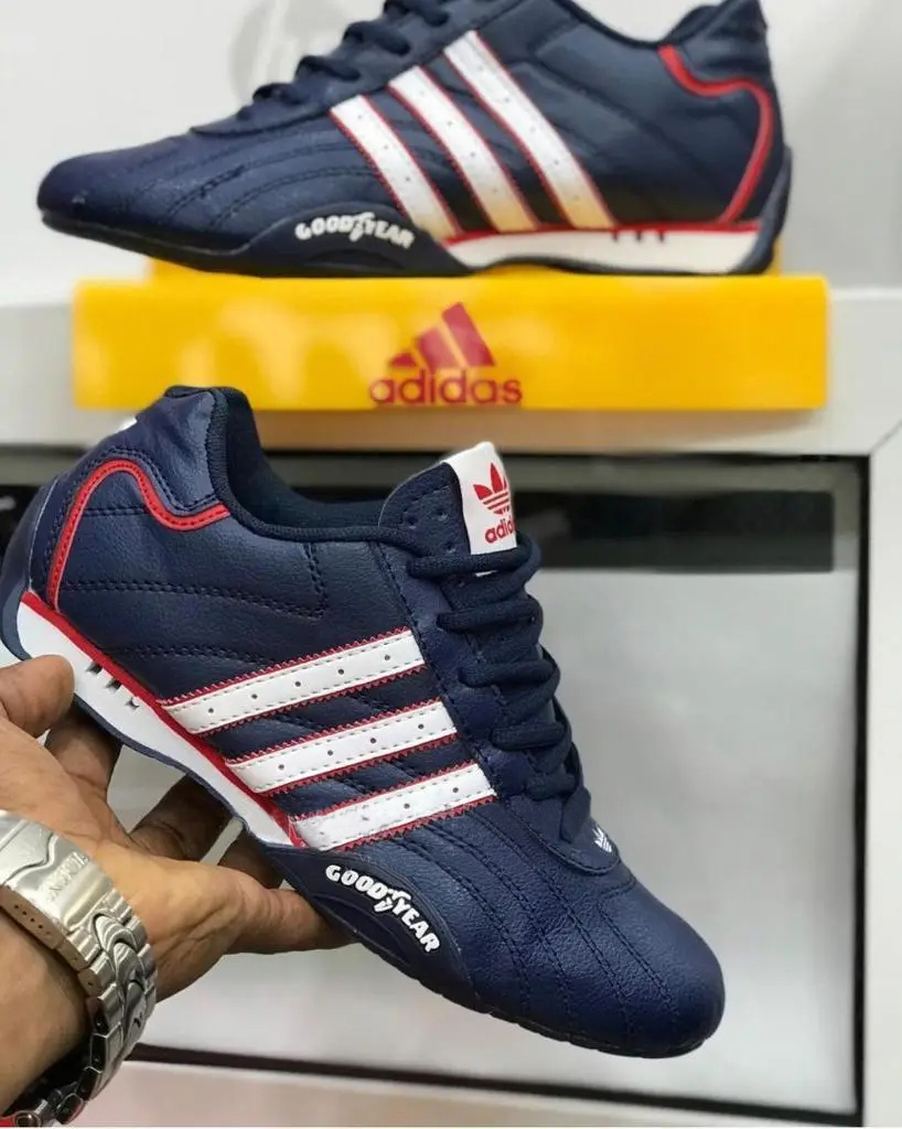 nowe modne męskie buty na co dzień