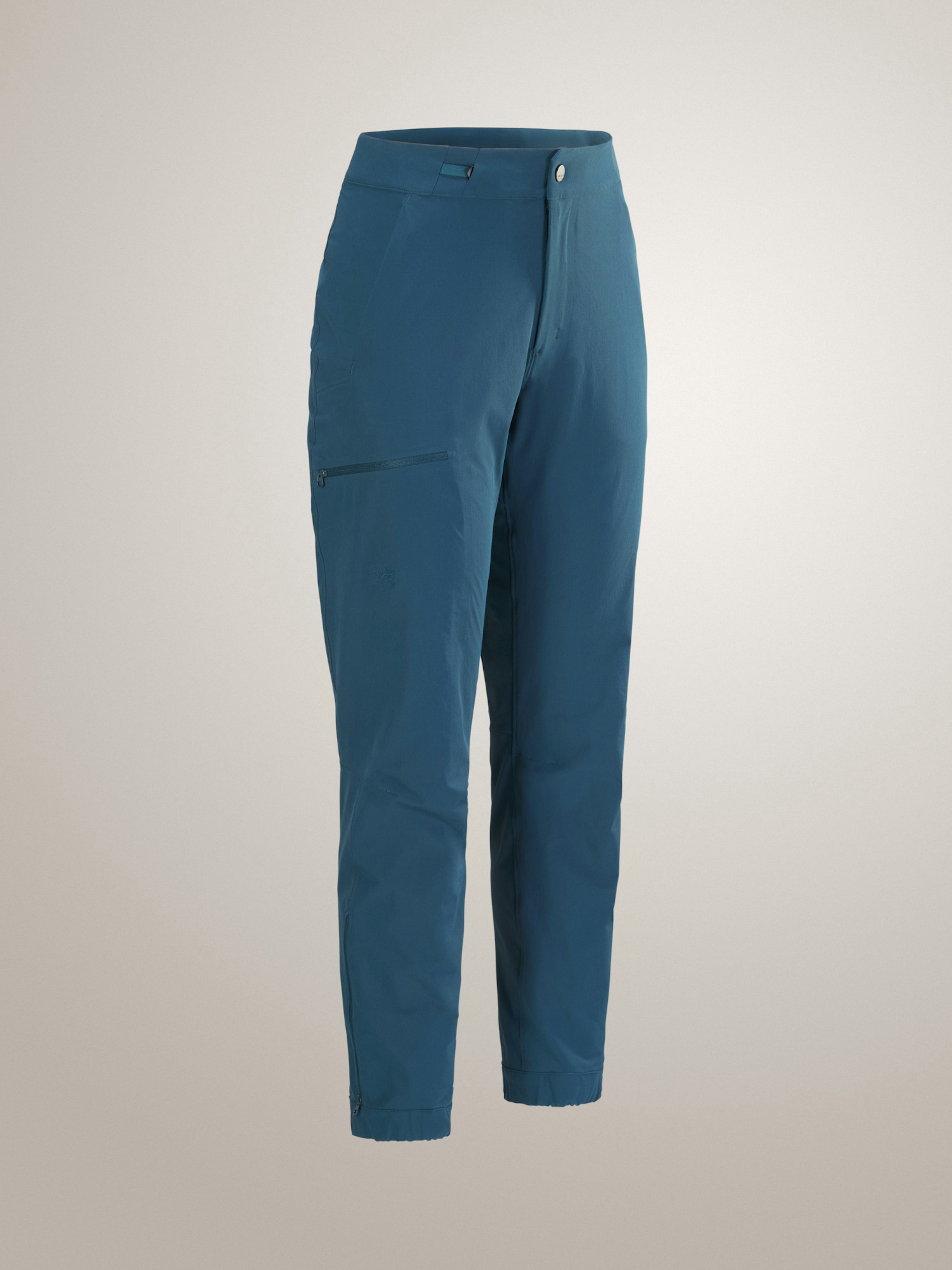 Gamma Tapered Pant Women's