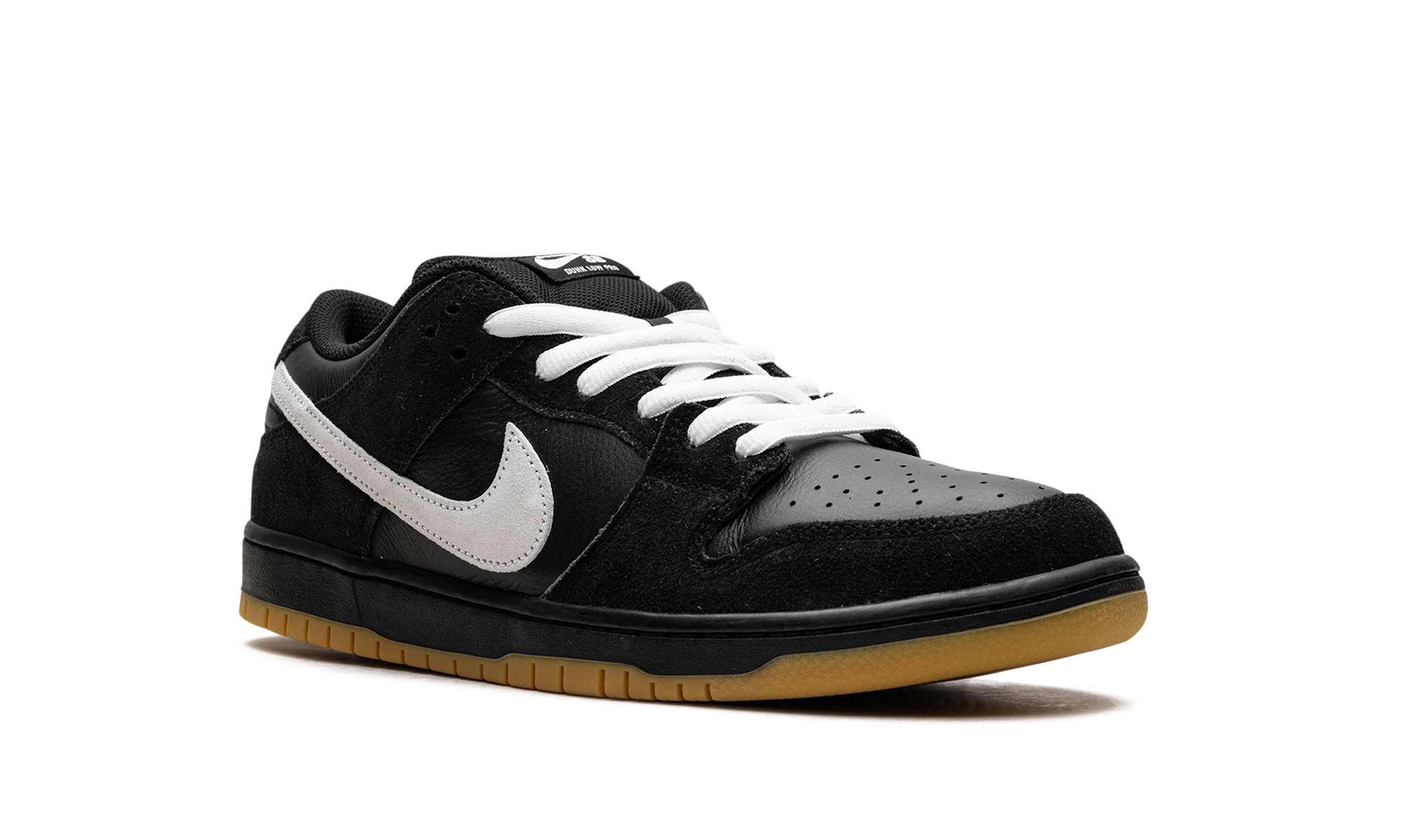 Dunk Low Pro SB 