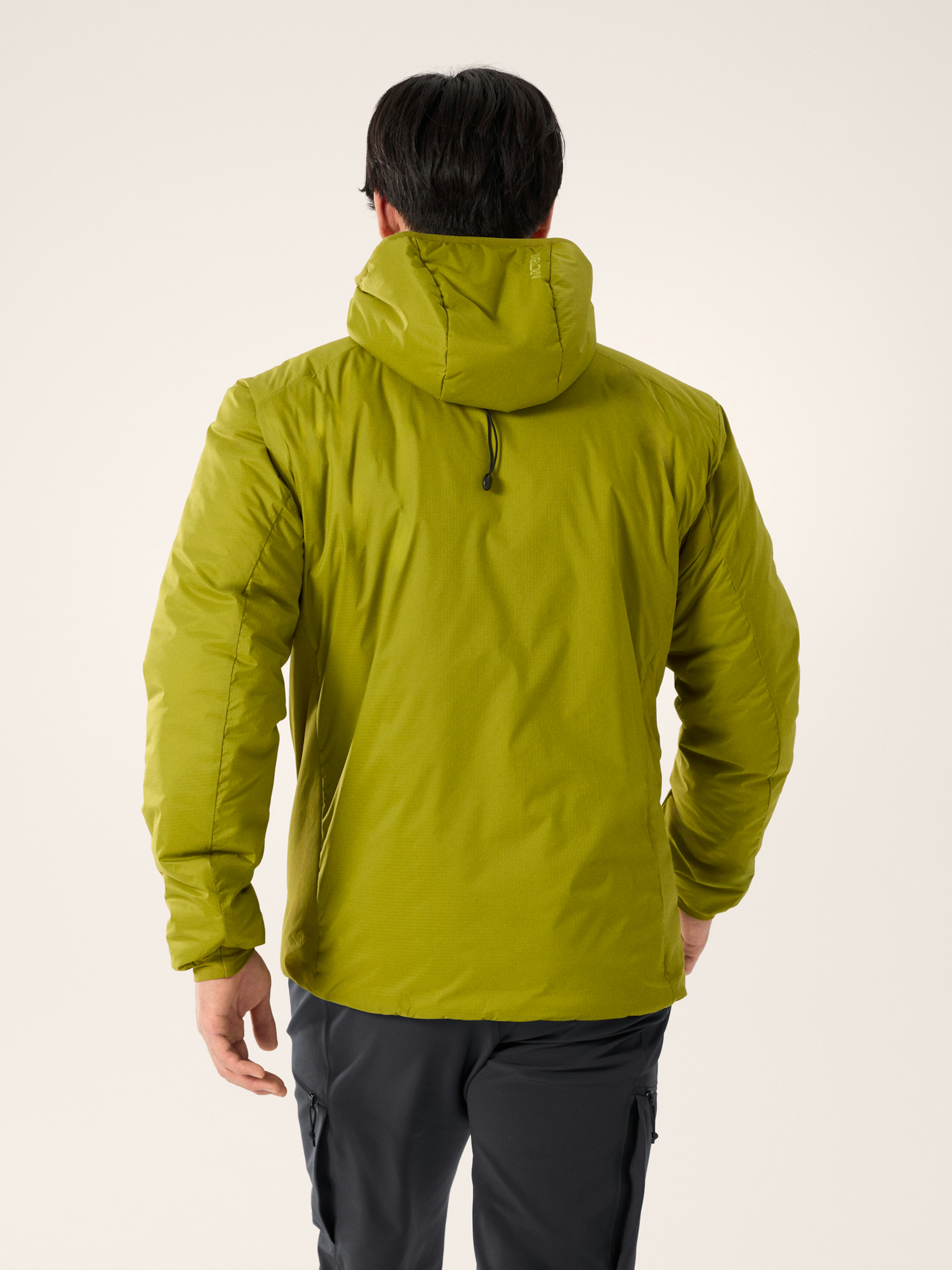 Atom SV Hoody Men's