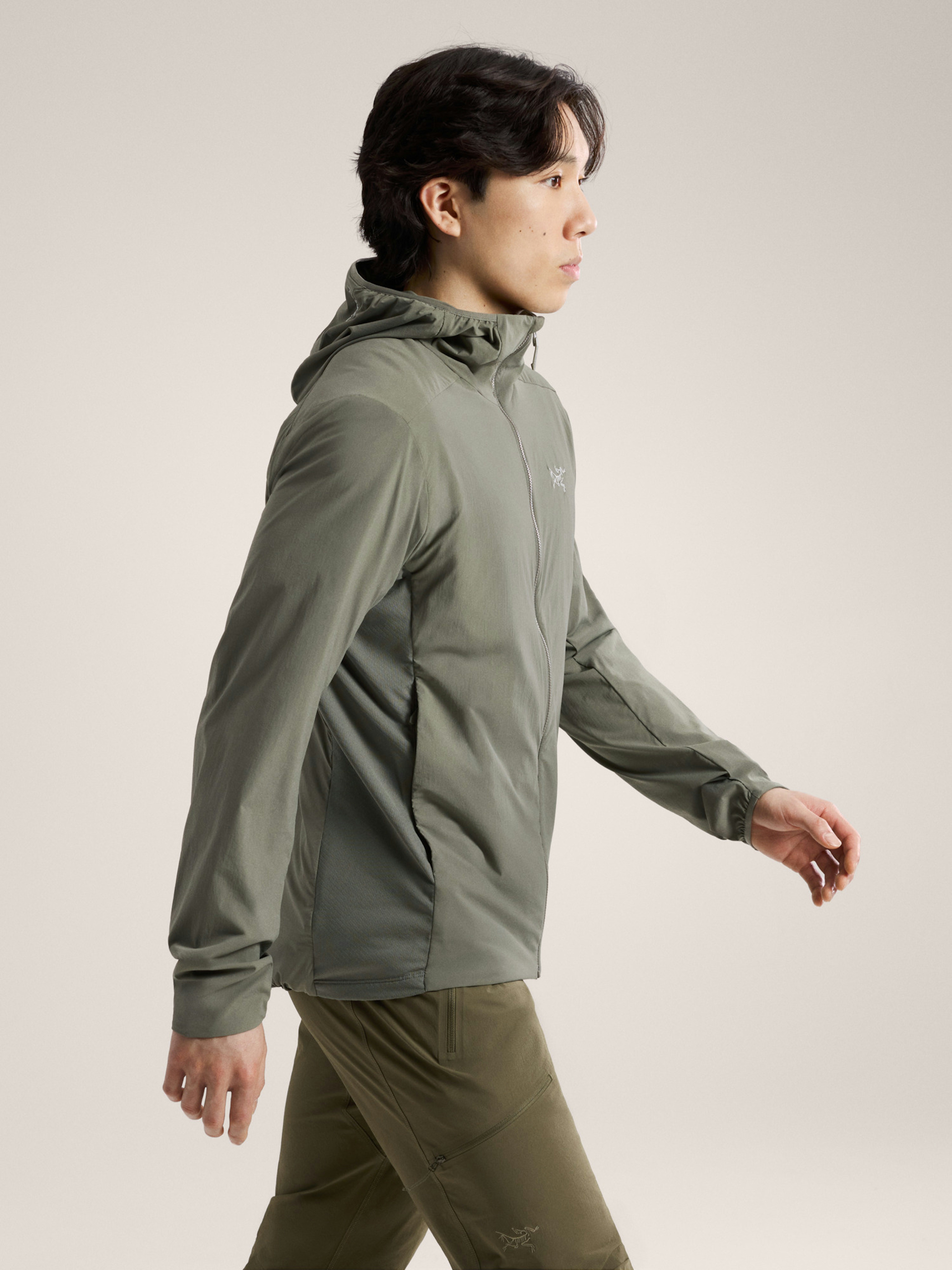 Atom SL Hoody Men's