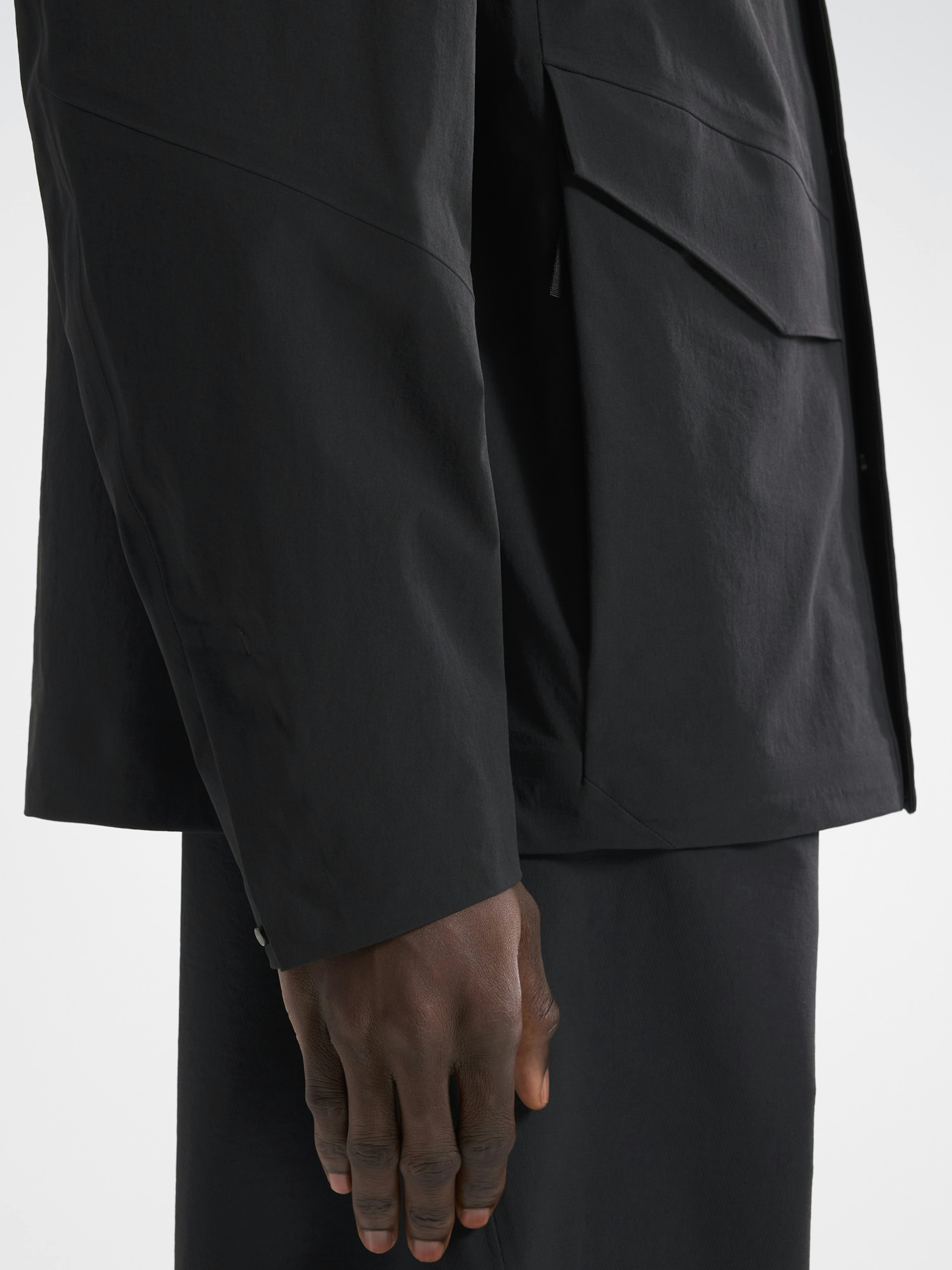 Field Softshell Jacket Men's