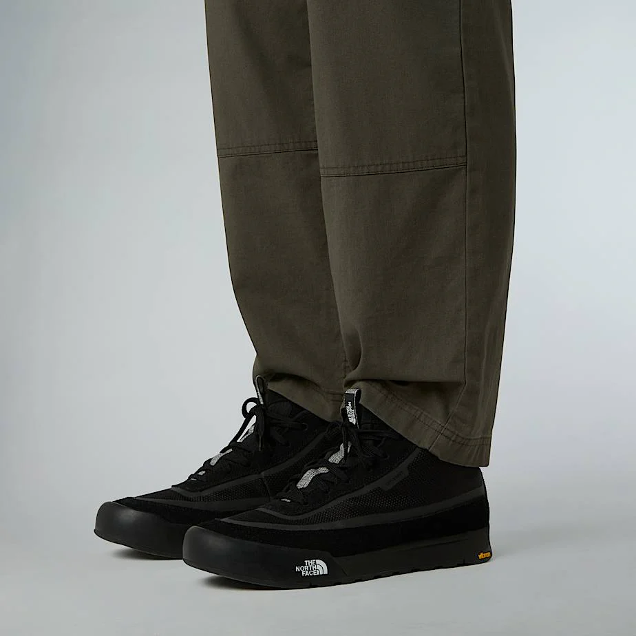 Clyffe Insulated Waterproof Mid Trainers