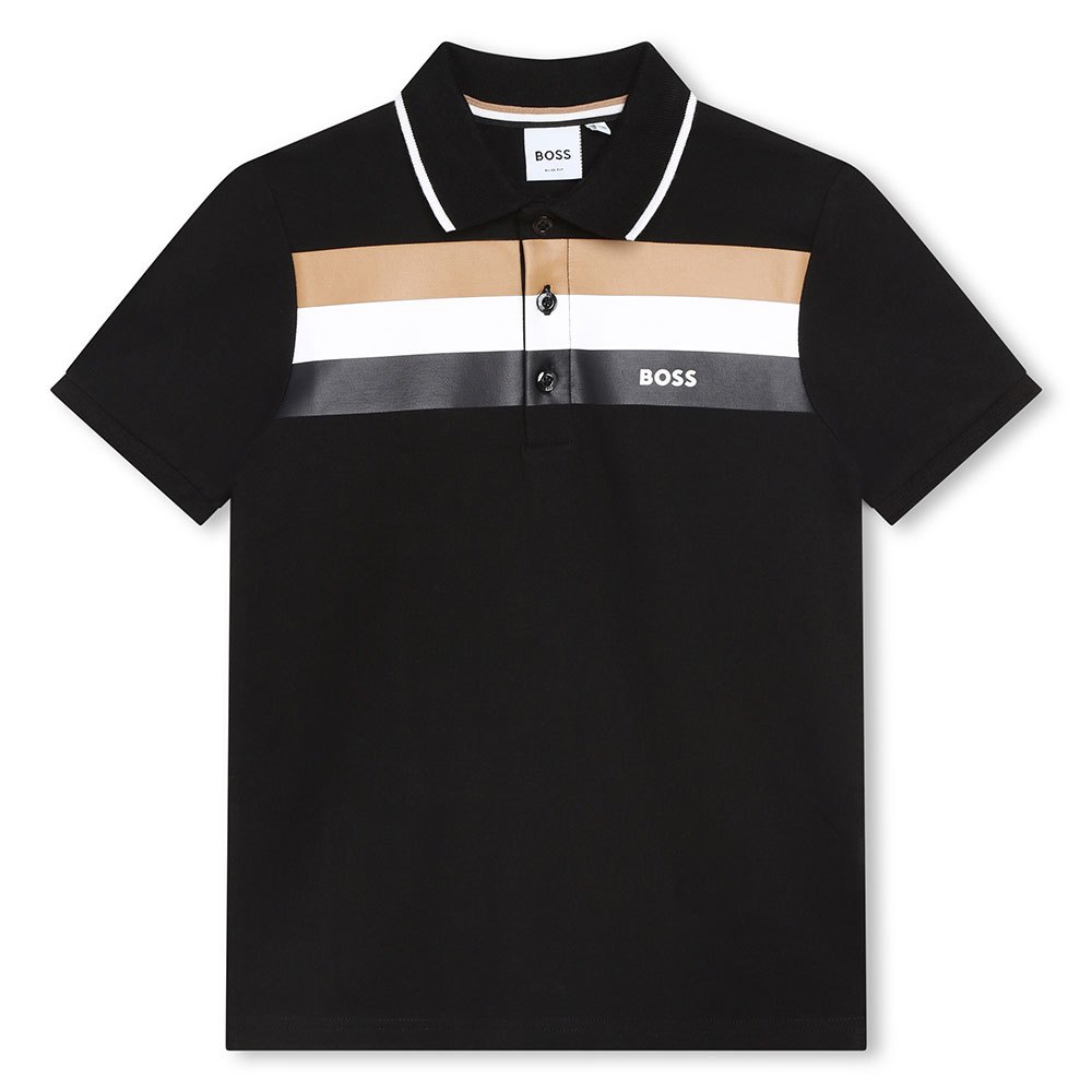 MEN'S CLASSIC SHORT SLEEVE POLO SHIRT