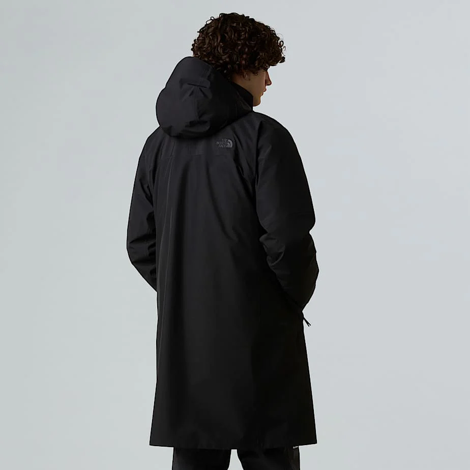 Men's Expedition GORE-TEX 3-In-1 Down Parka