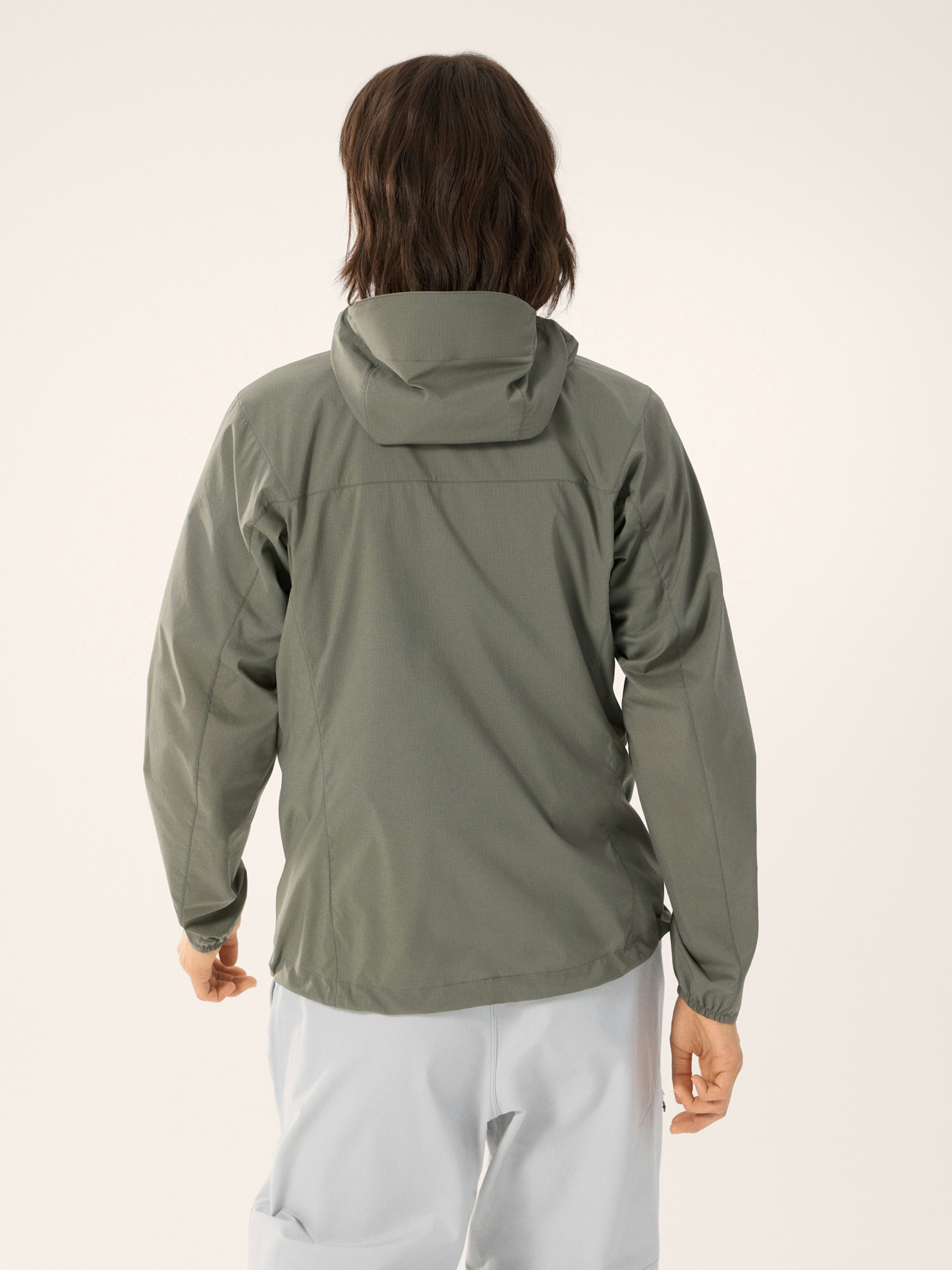 Squamish Hoody Women's