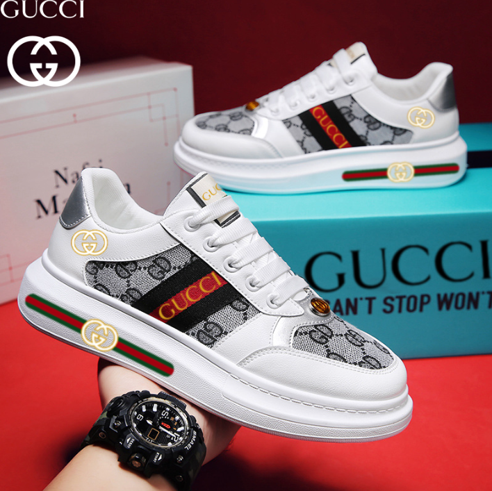 Casual fashion sneakers