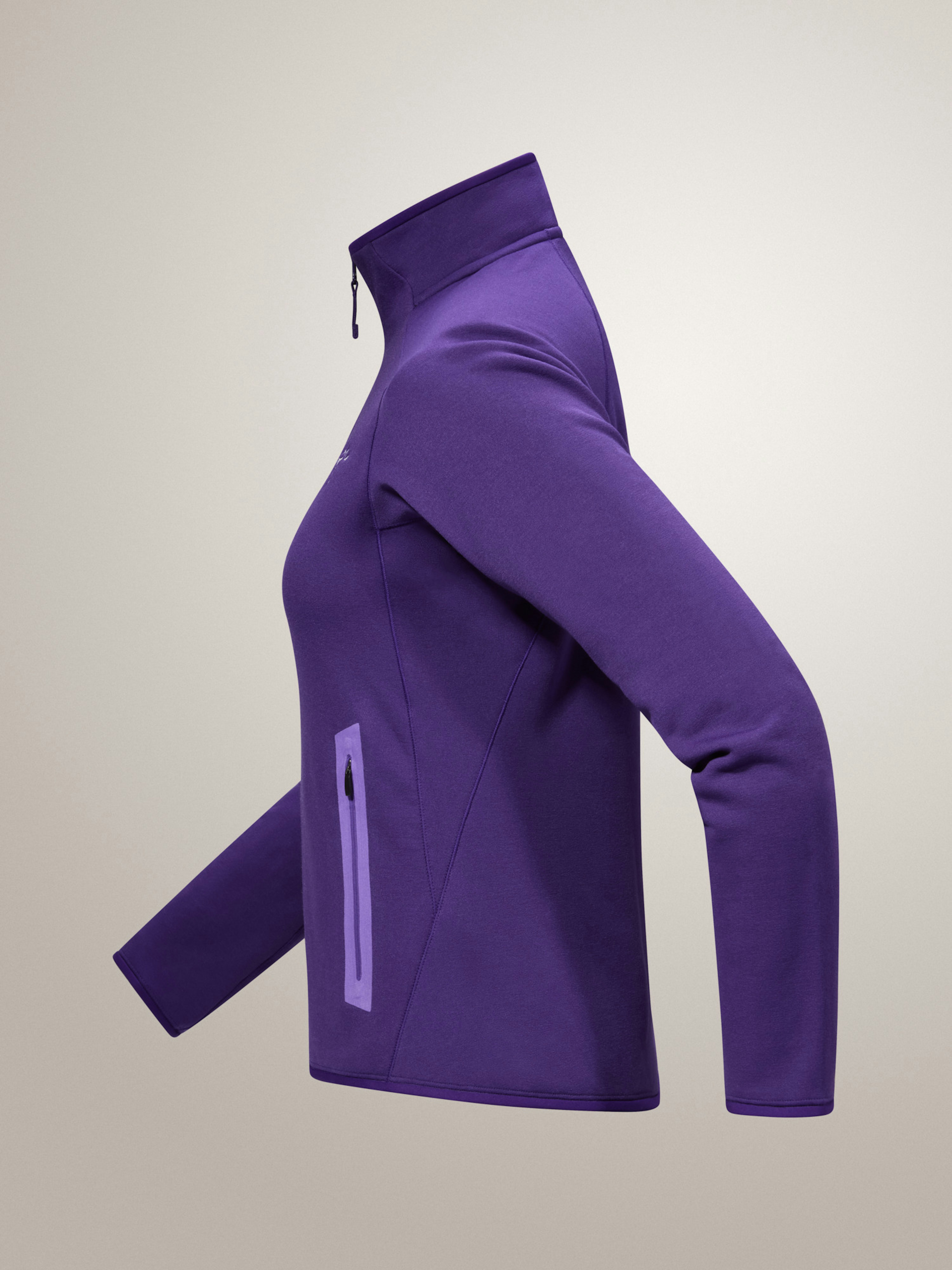 Kyanite Jacket Women's