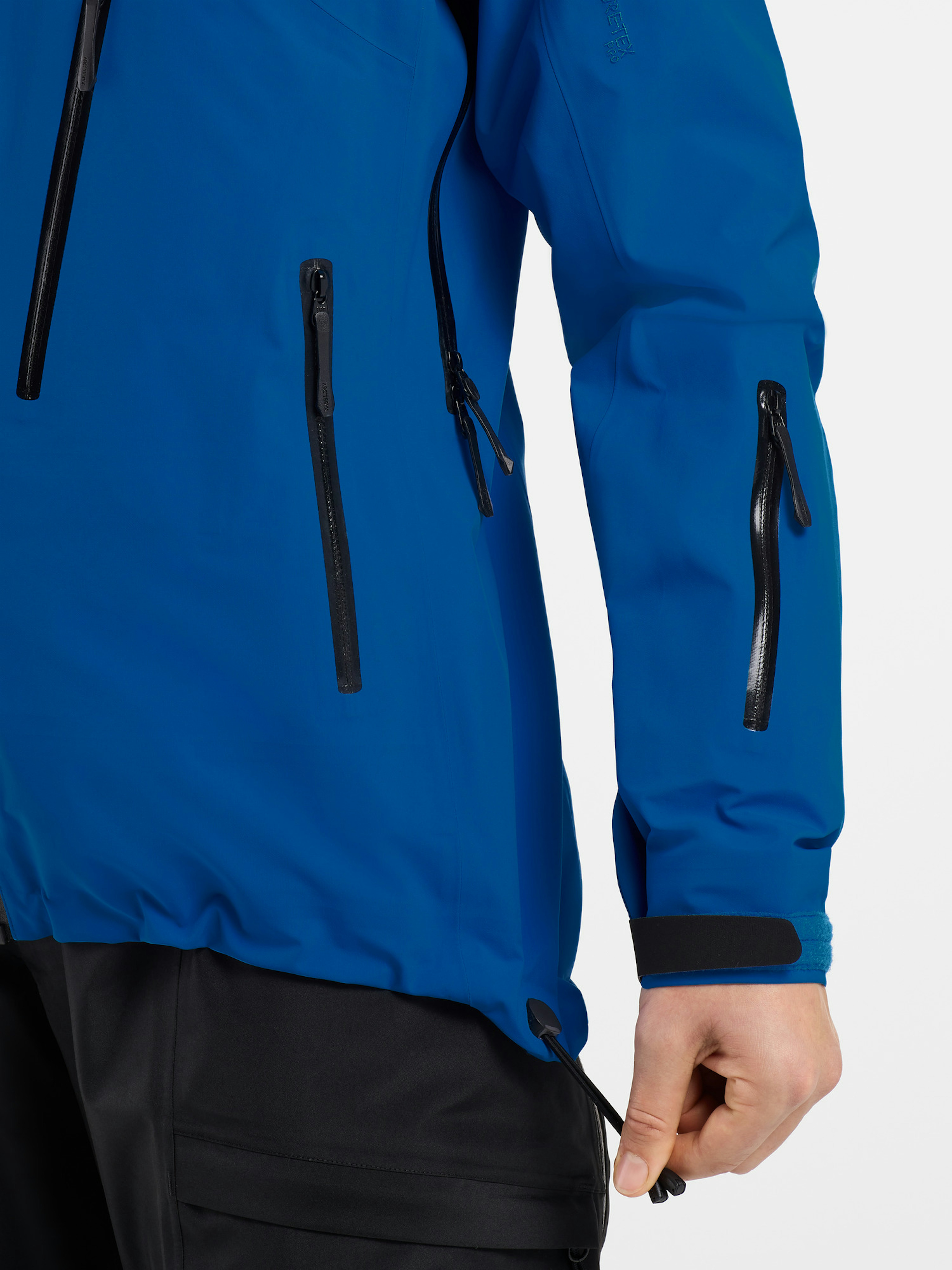 Ski Guide Jacket Women's
