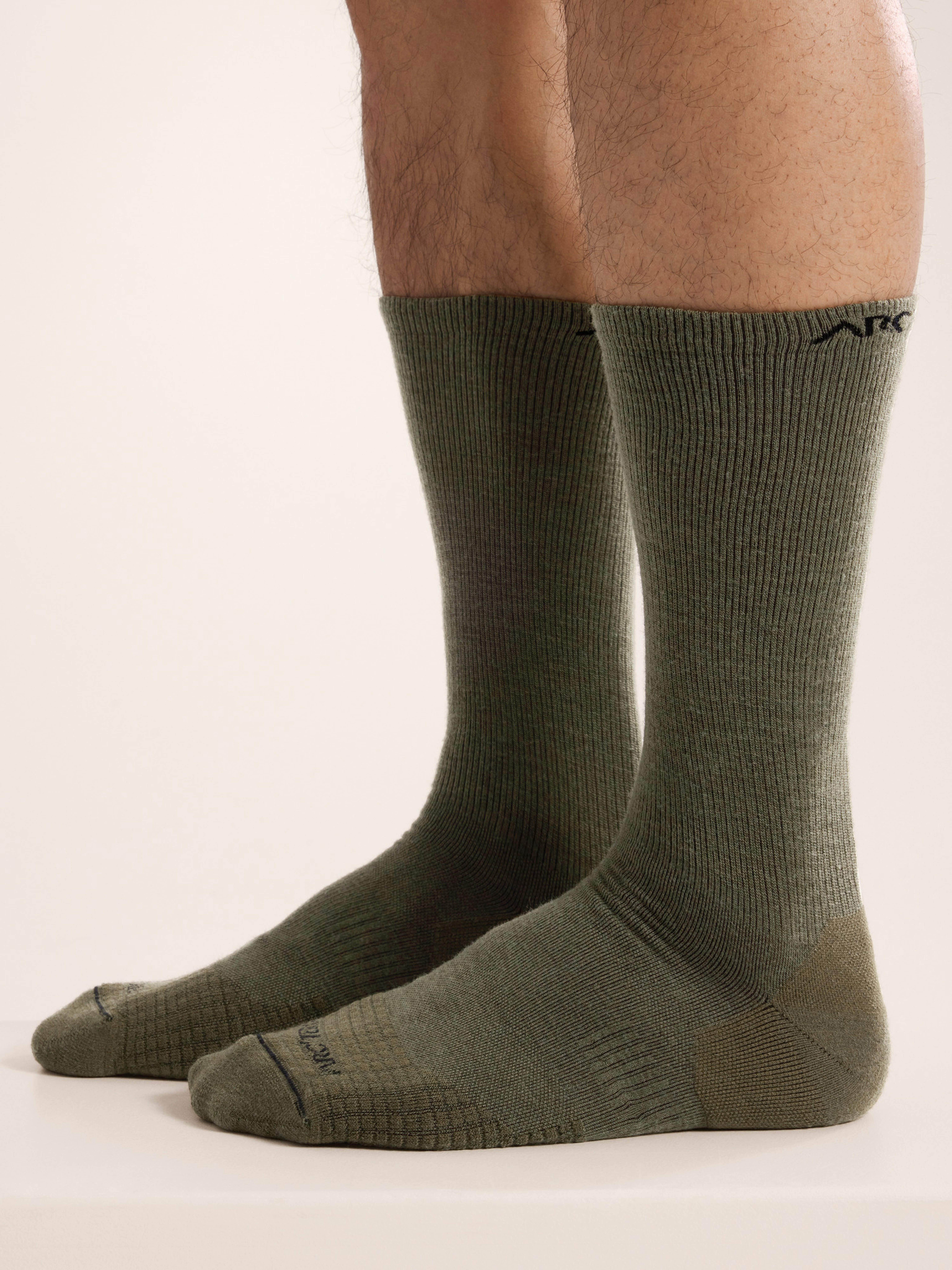 Merino Wool Mid Sock