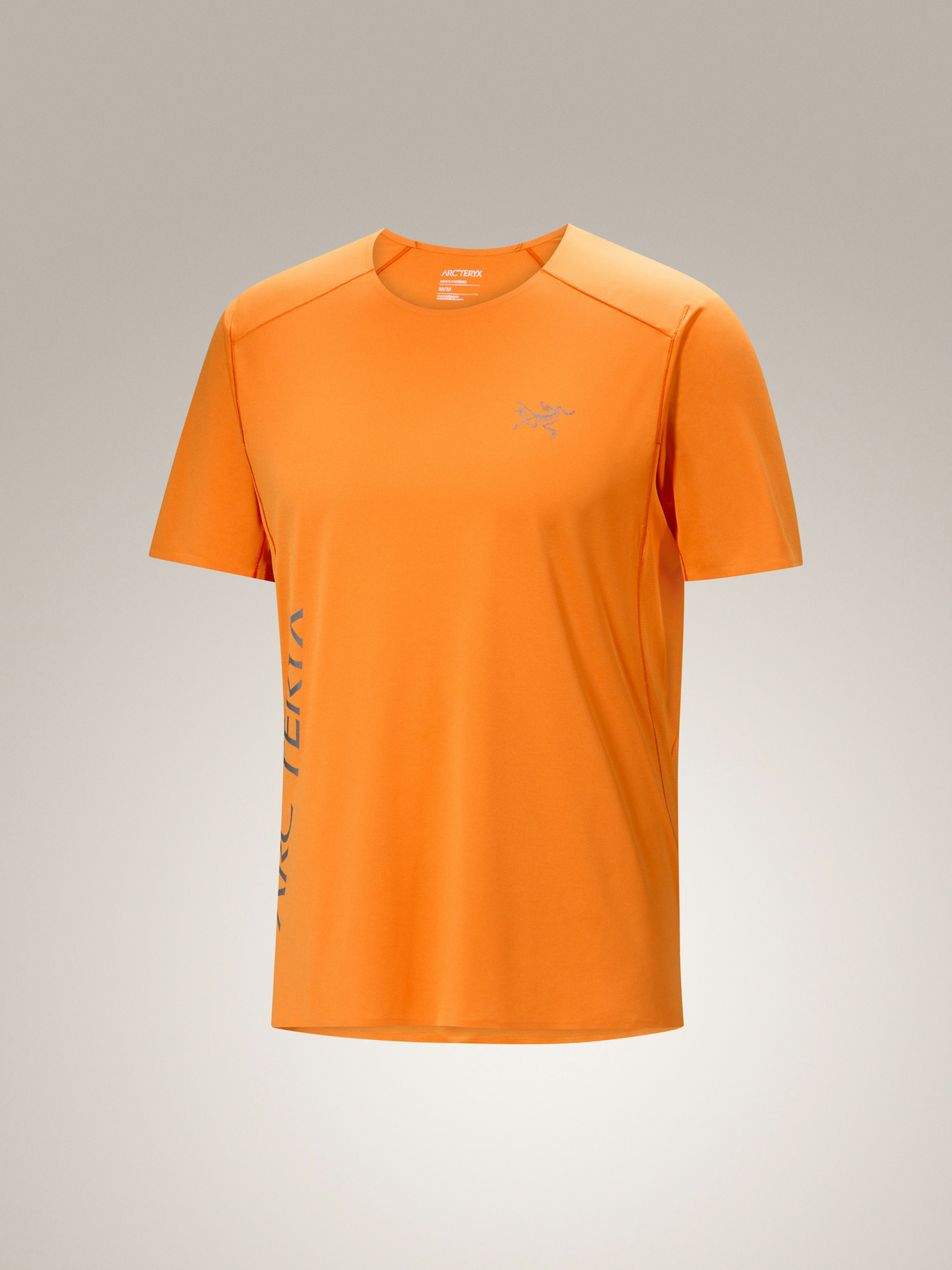 Norvan Downword Logo Shirt SS Men's