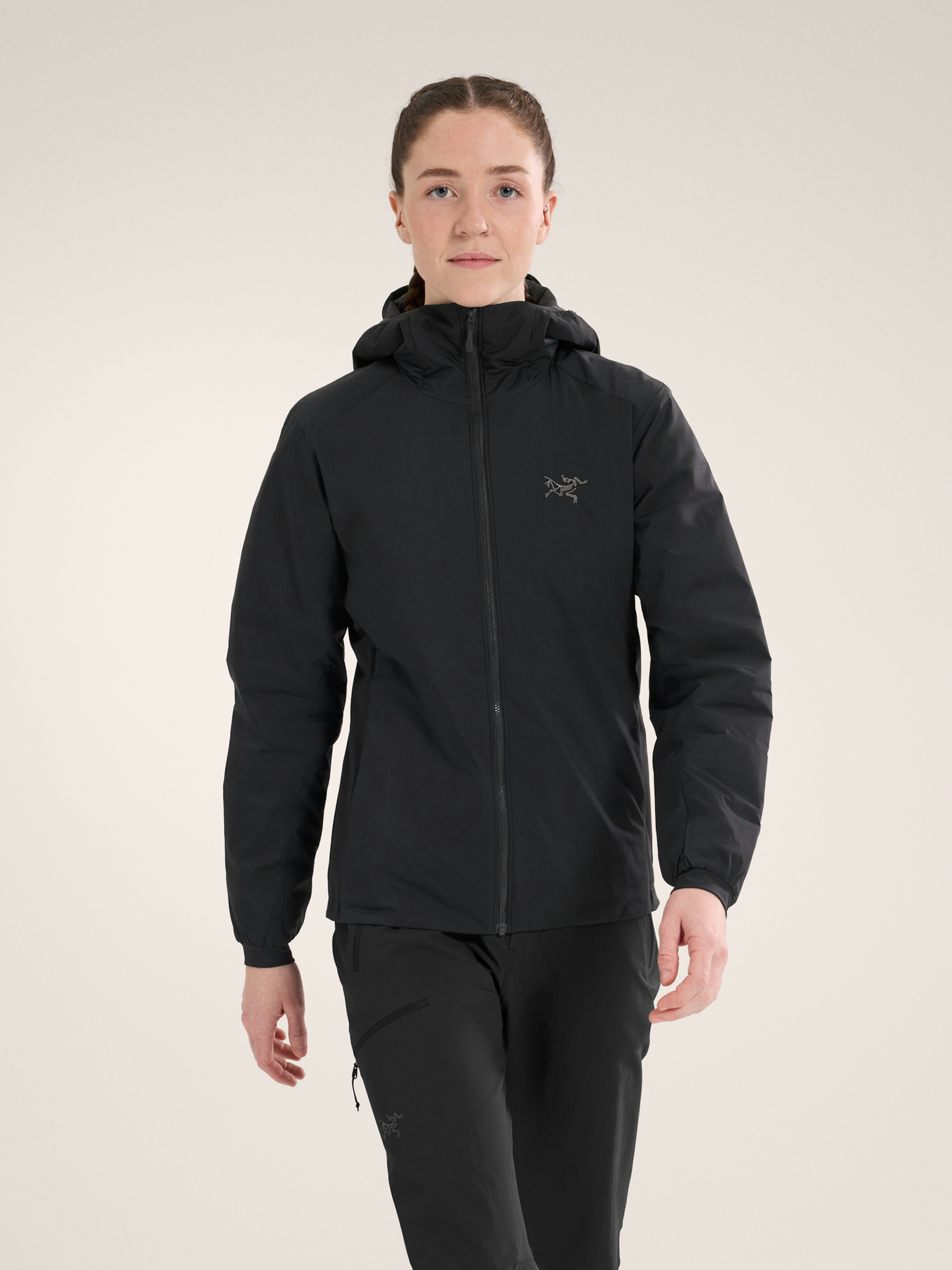 Atom Hoody Women's