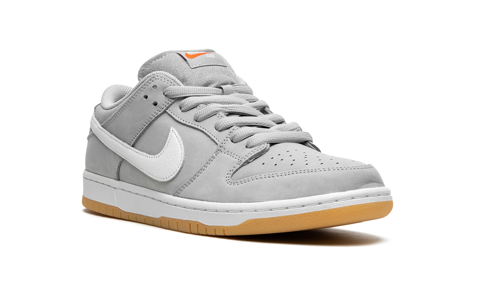 SB Dunk Low Pro ISO 