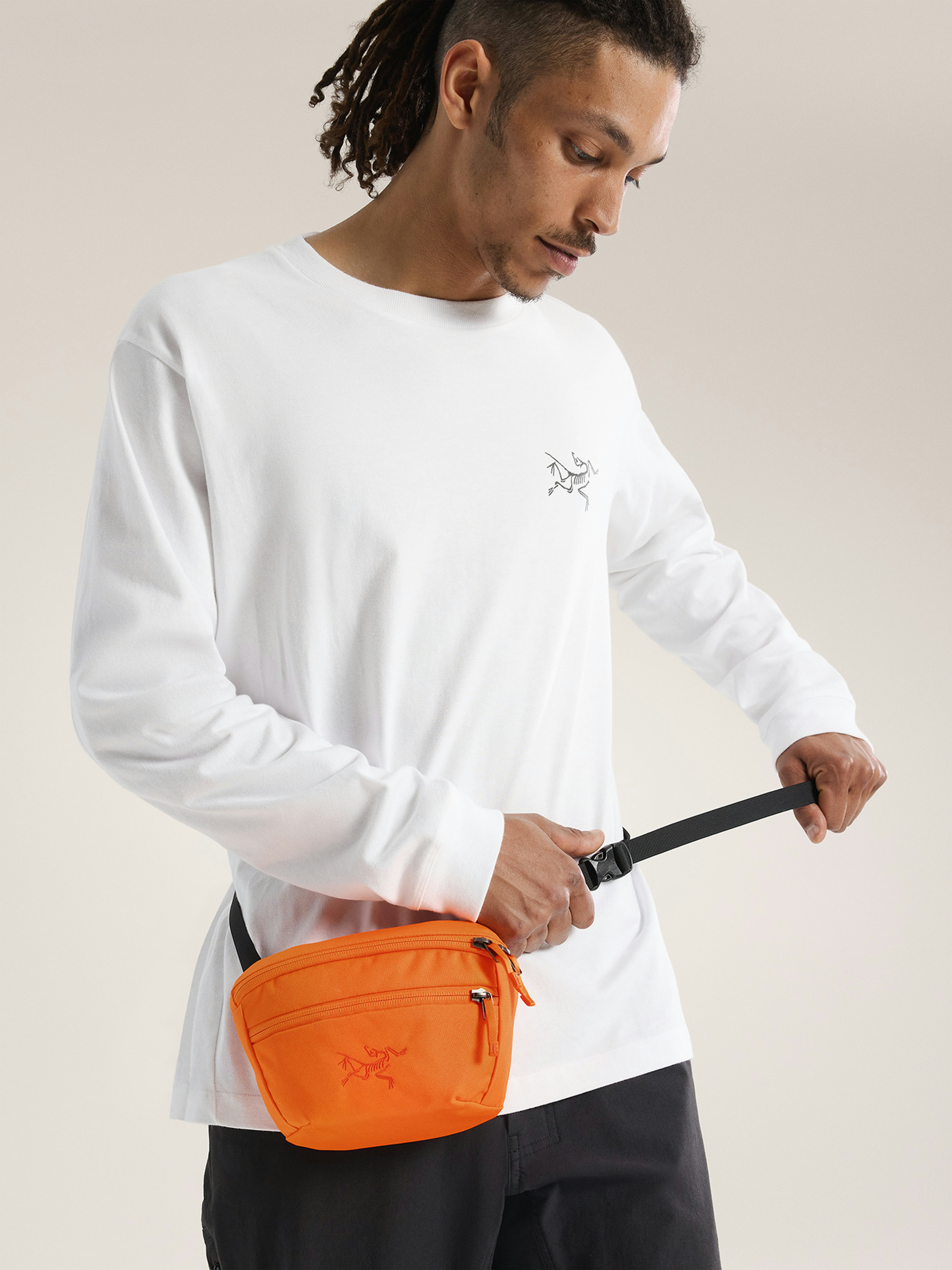 Mantis 1 Waist Pack