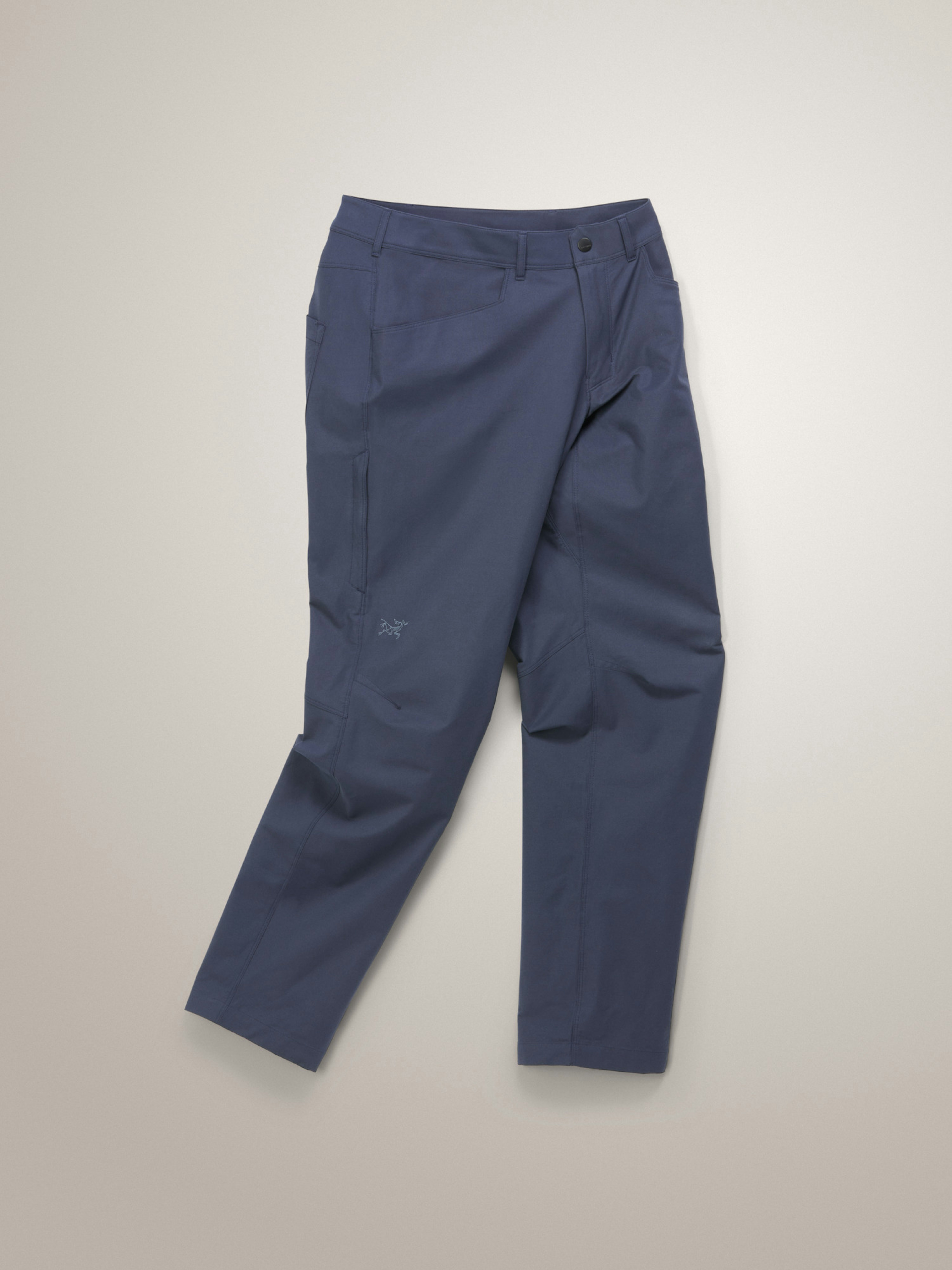 Kragg Cotton Pant Men's