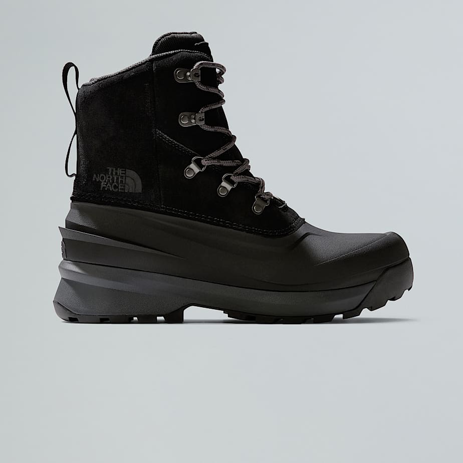 Men's Chilkat V Lace Waterproof Boots