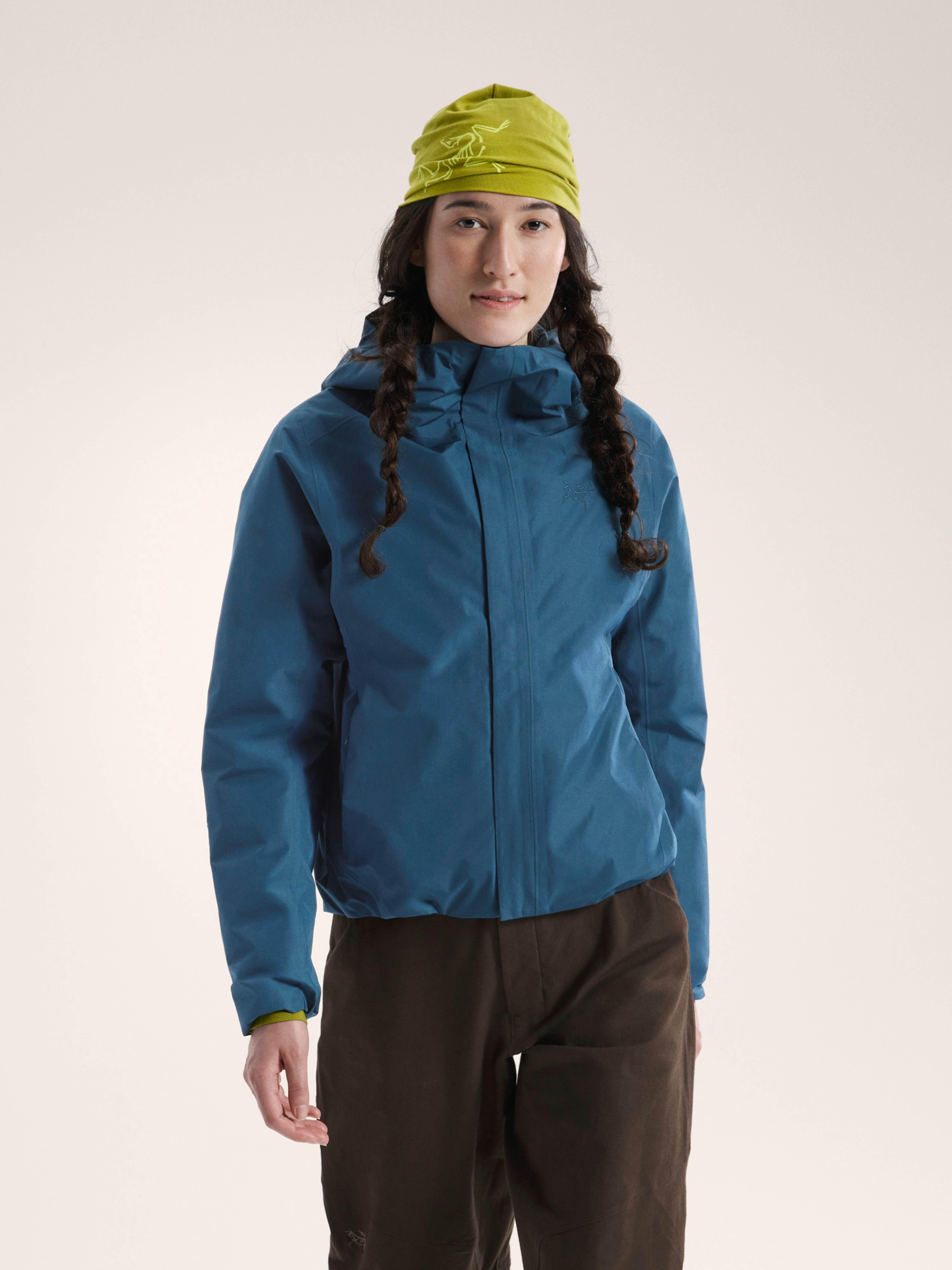 Solano Down Hoody Women's