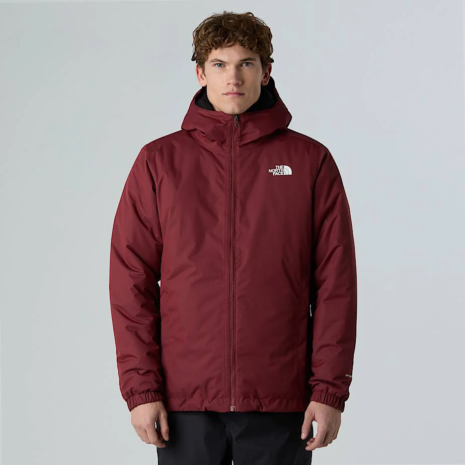 Men's Quest Insulated Jacket