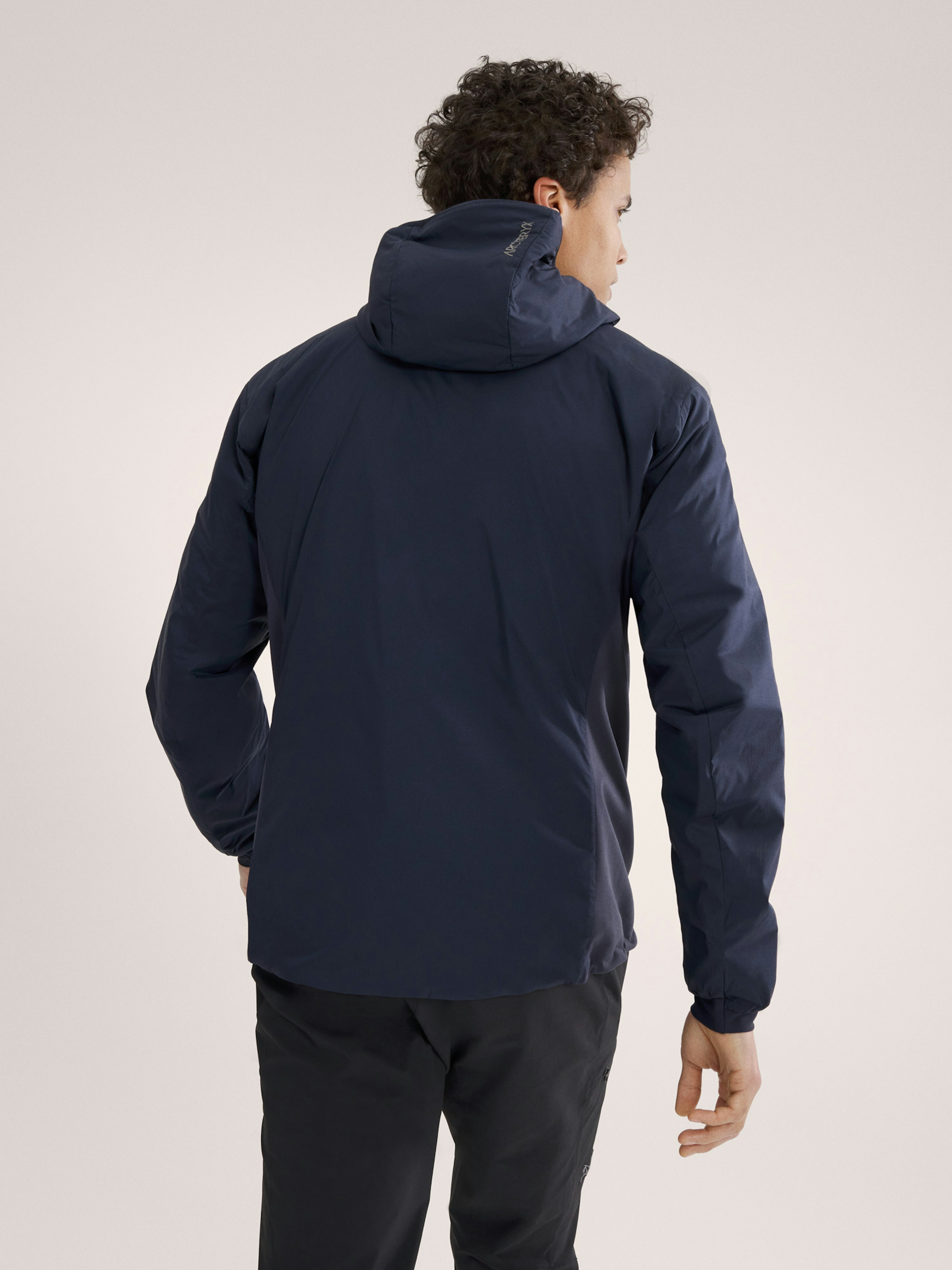 Atom Hoody Men's