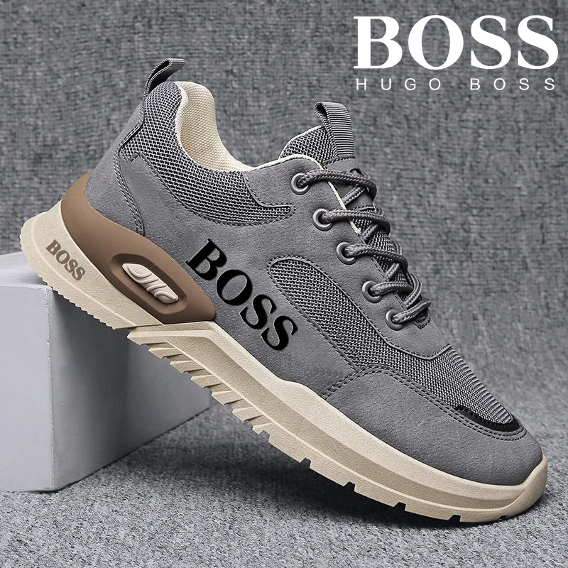 2024 men's casual shoes