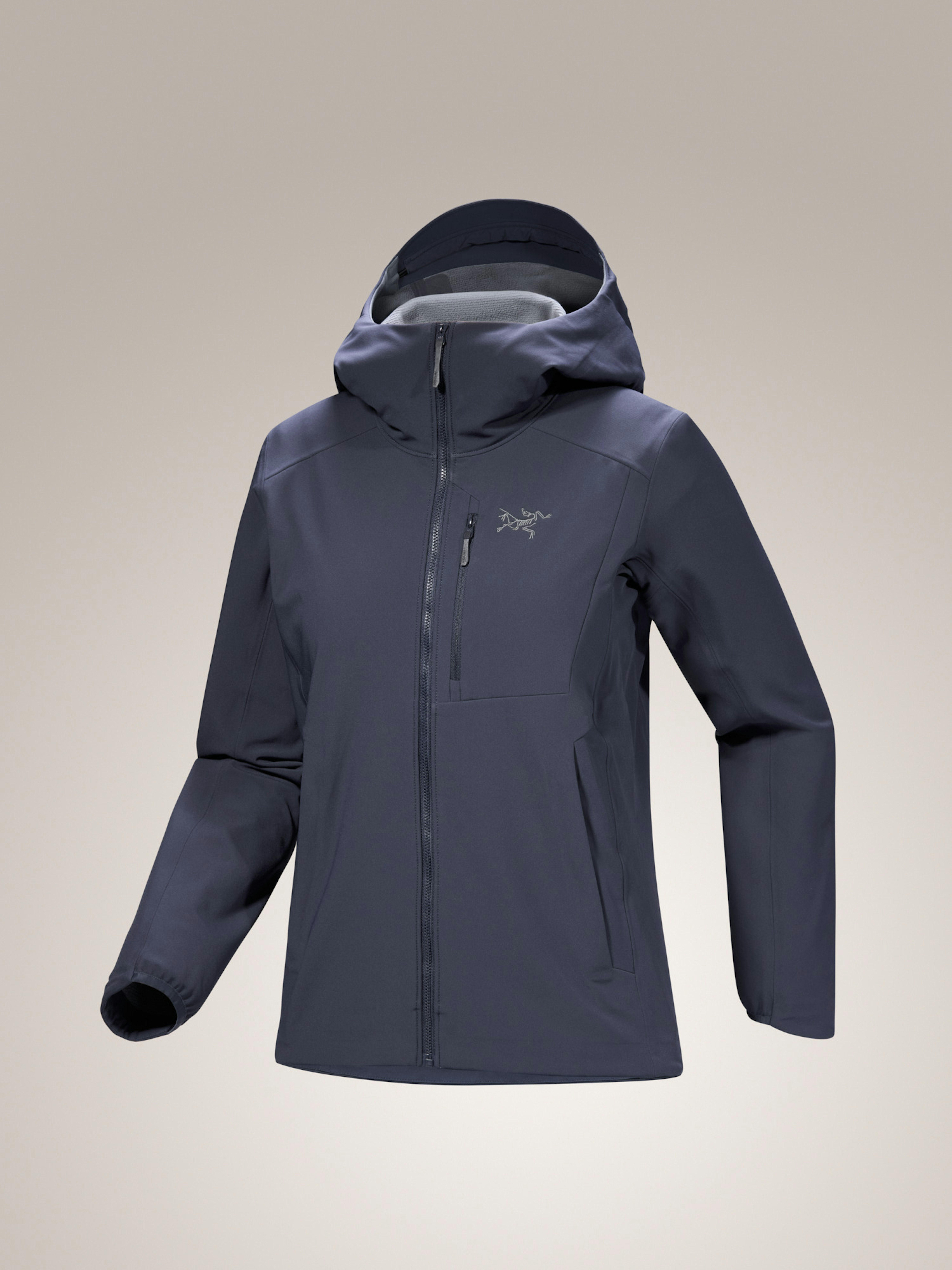 Gamma MX Hoody Women's