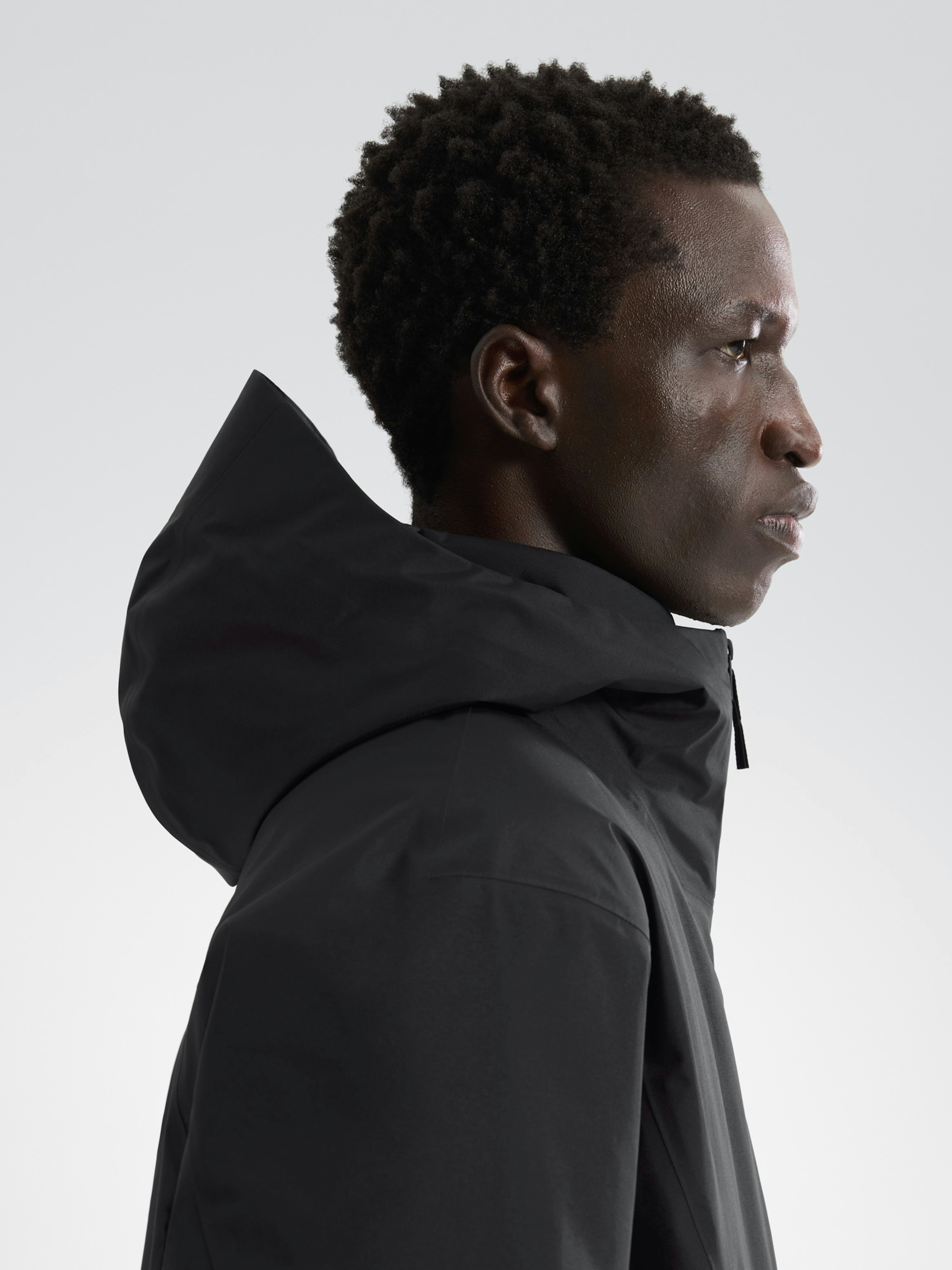 Diode Insulated Jacket Men's