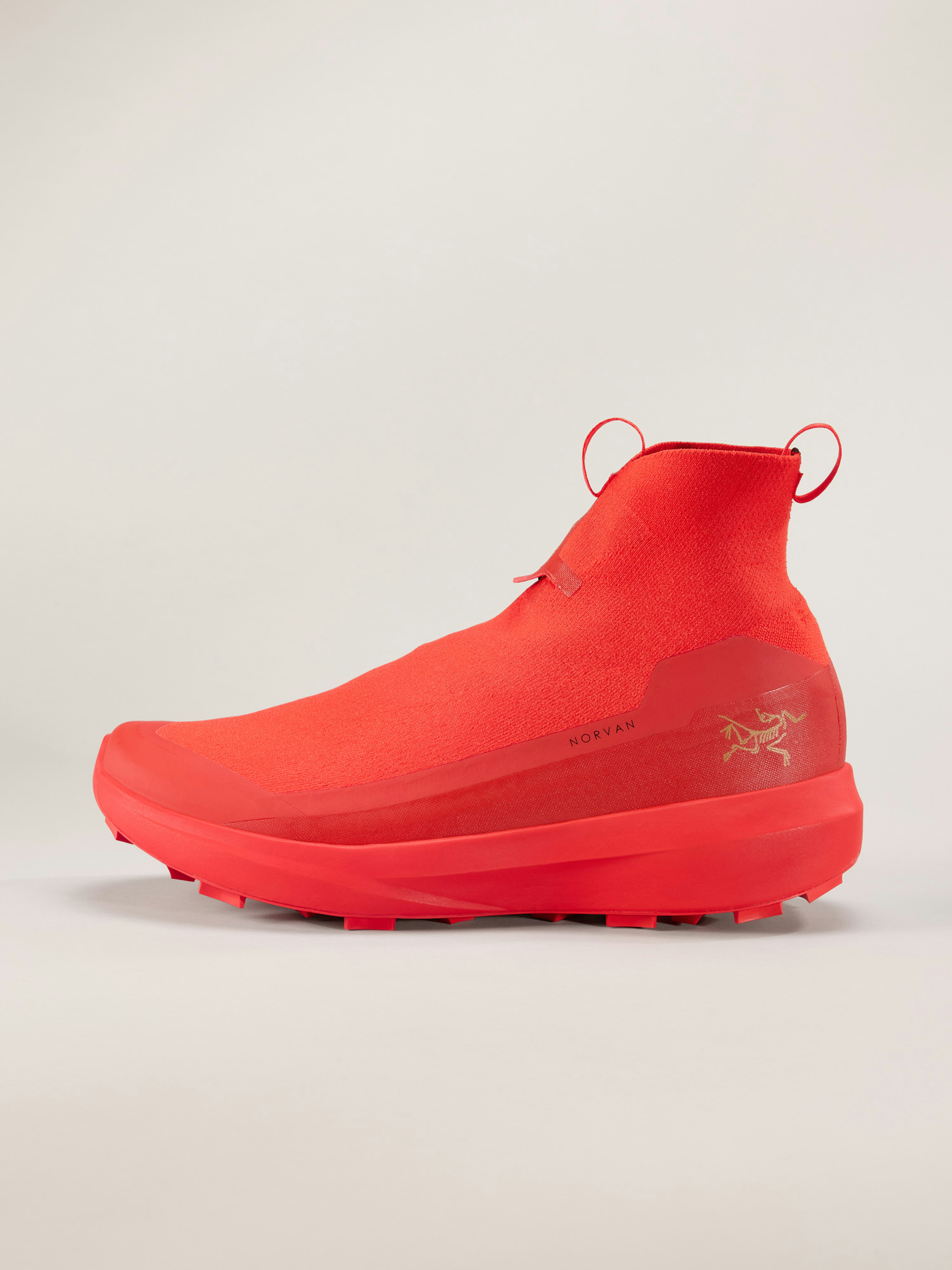 Norvan 4 Nivalis Shoe Men's