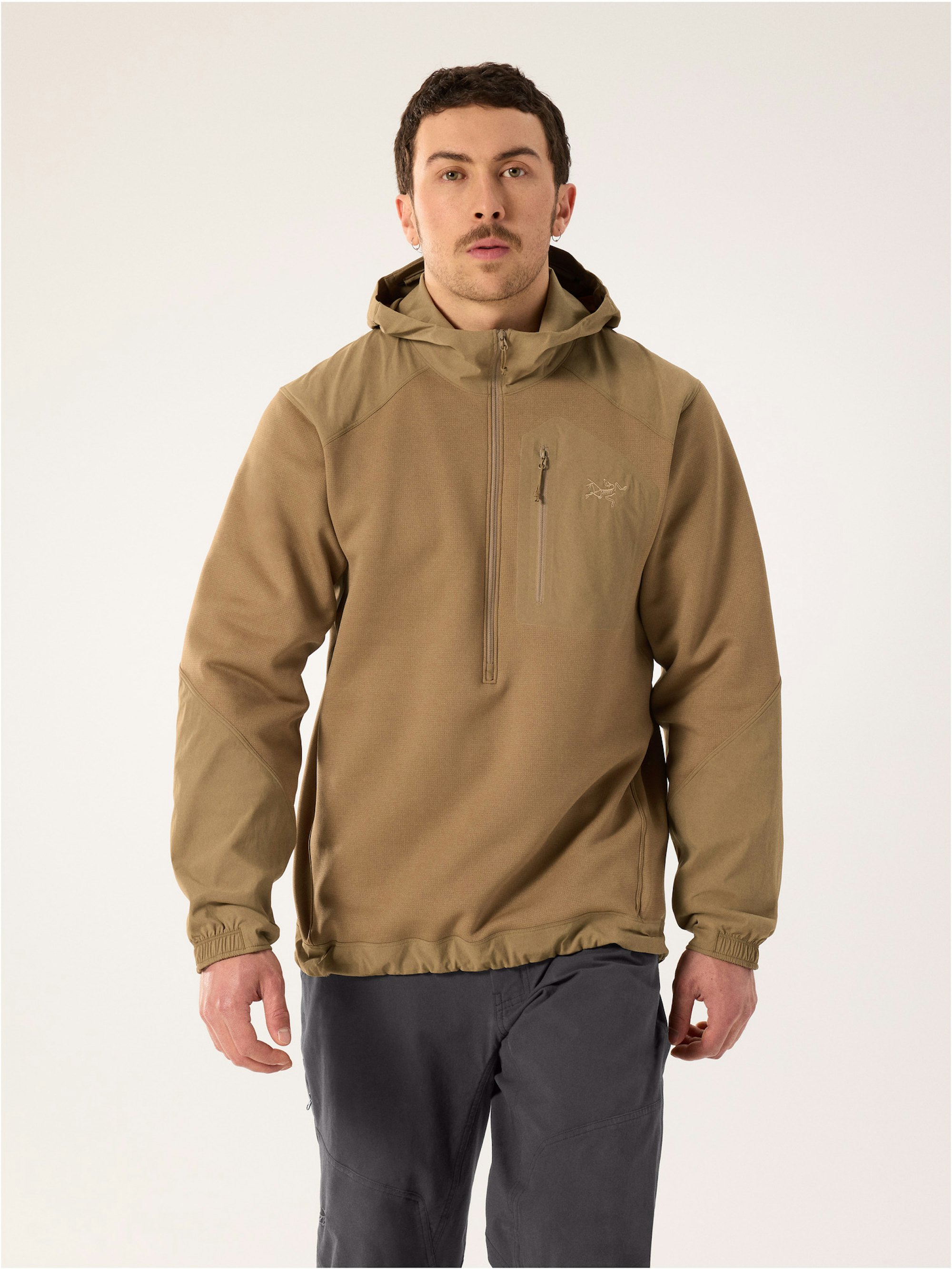 Olera Full Zip Hoody Men's