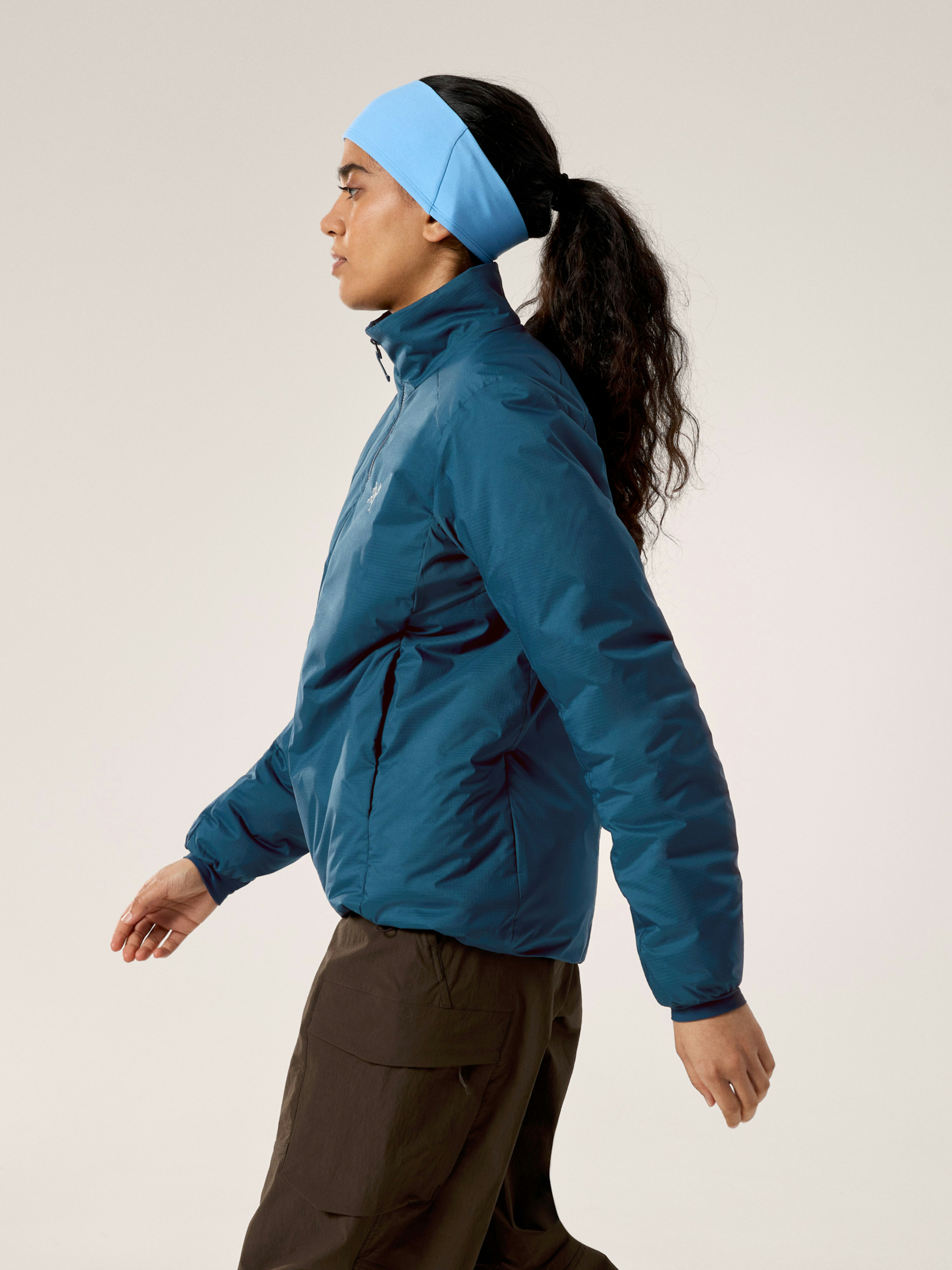 Atom SV Jacket Women's