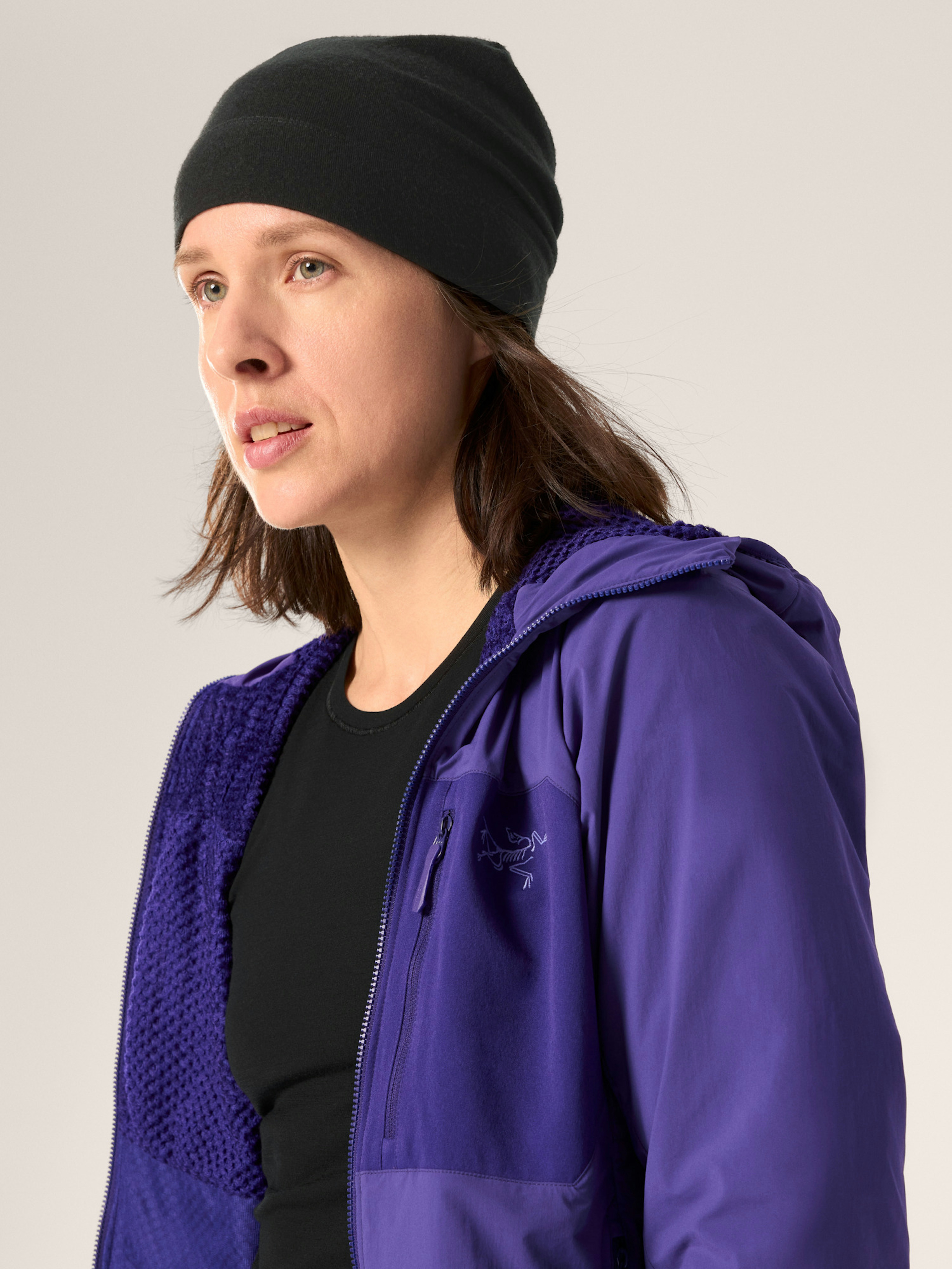 Proton SL Hoody Women's