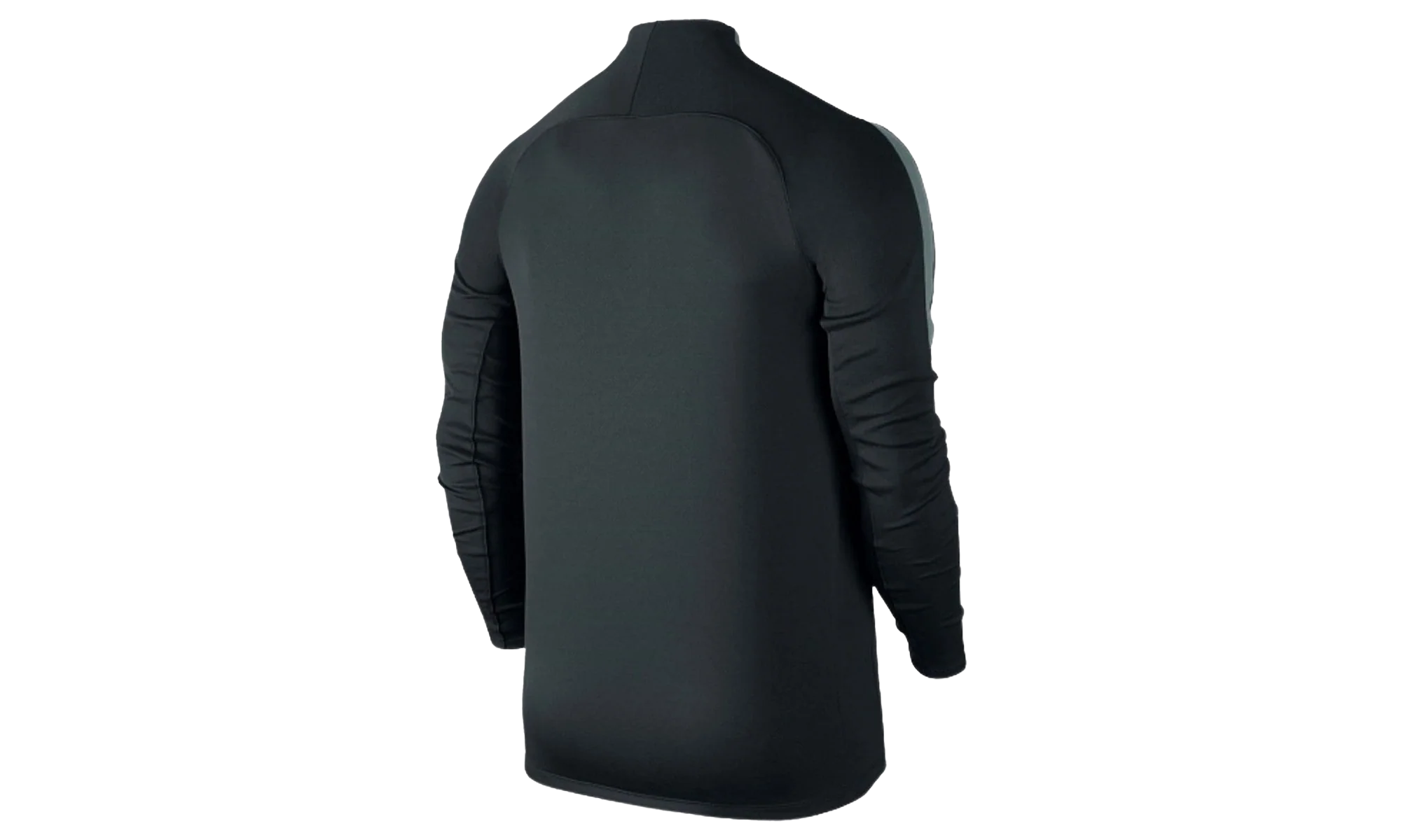 Squad 1/4 Zip Long Sleeve Soccer Drill Top 