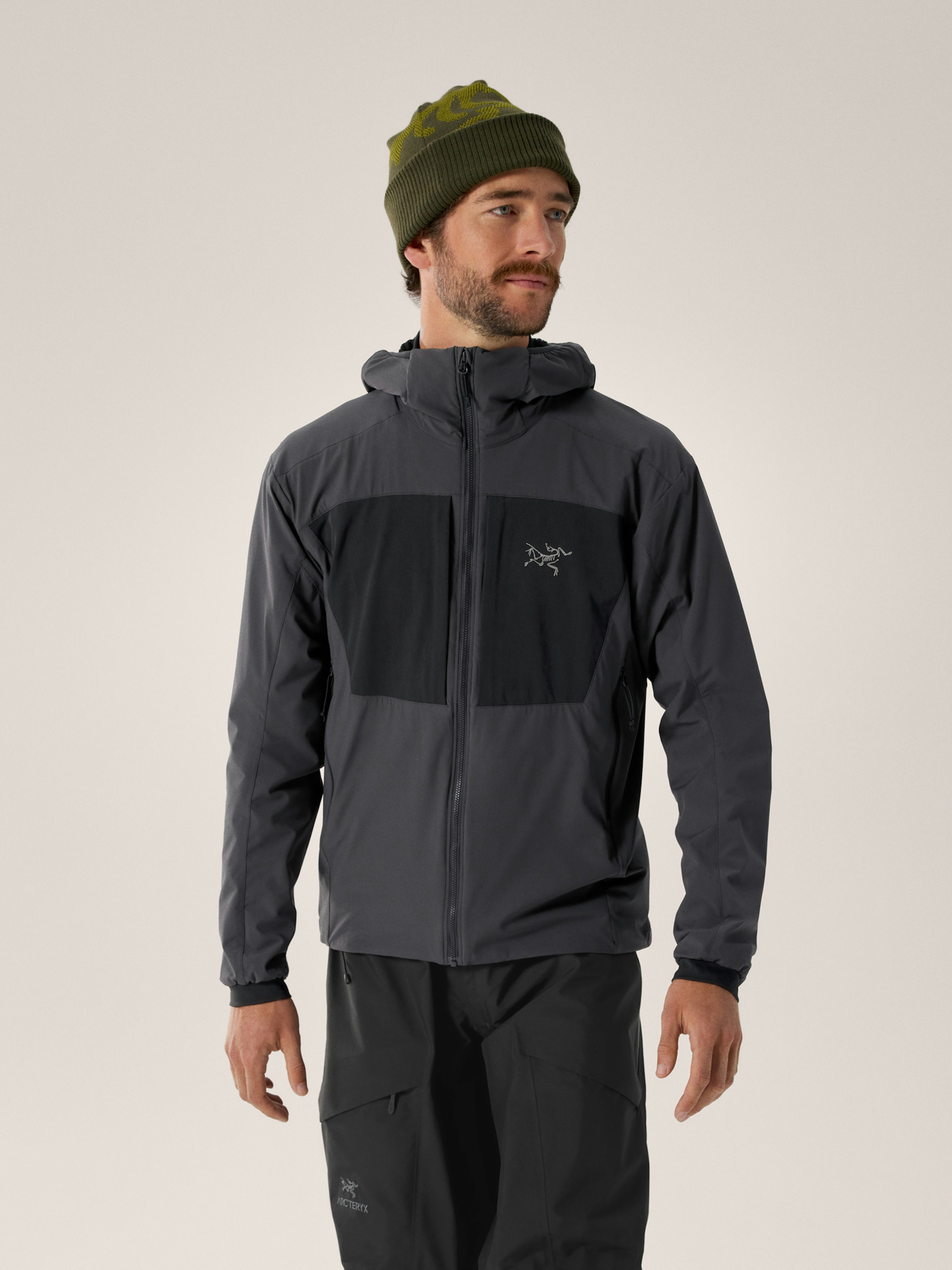 Practitioner AR Hoody Men's