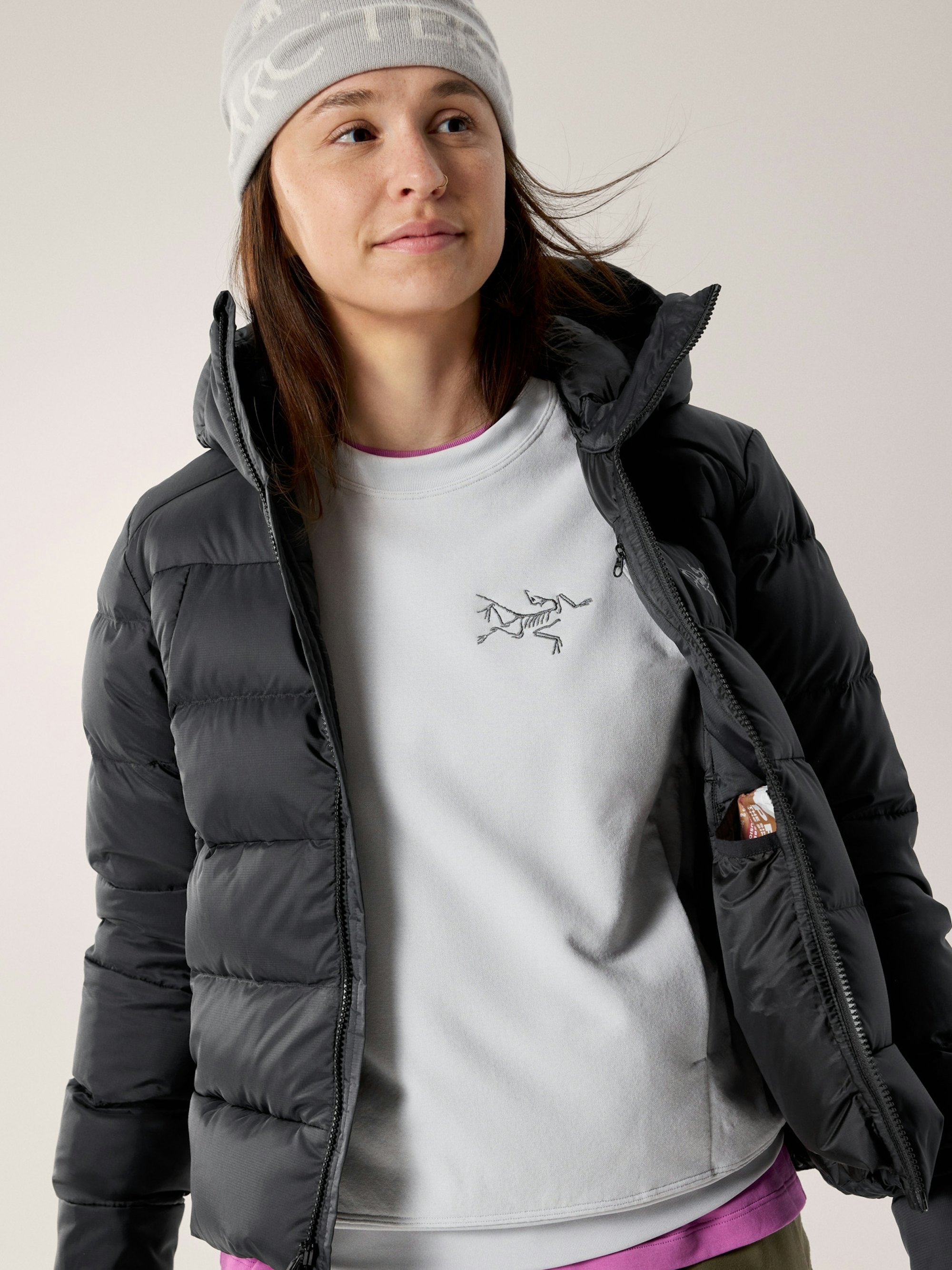 Atom SV Jacket Women's