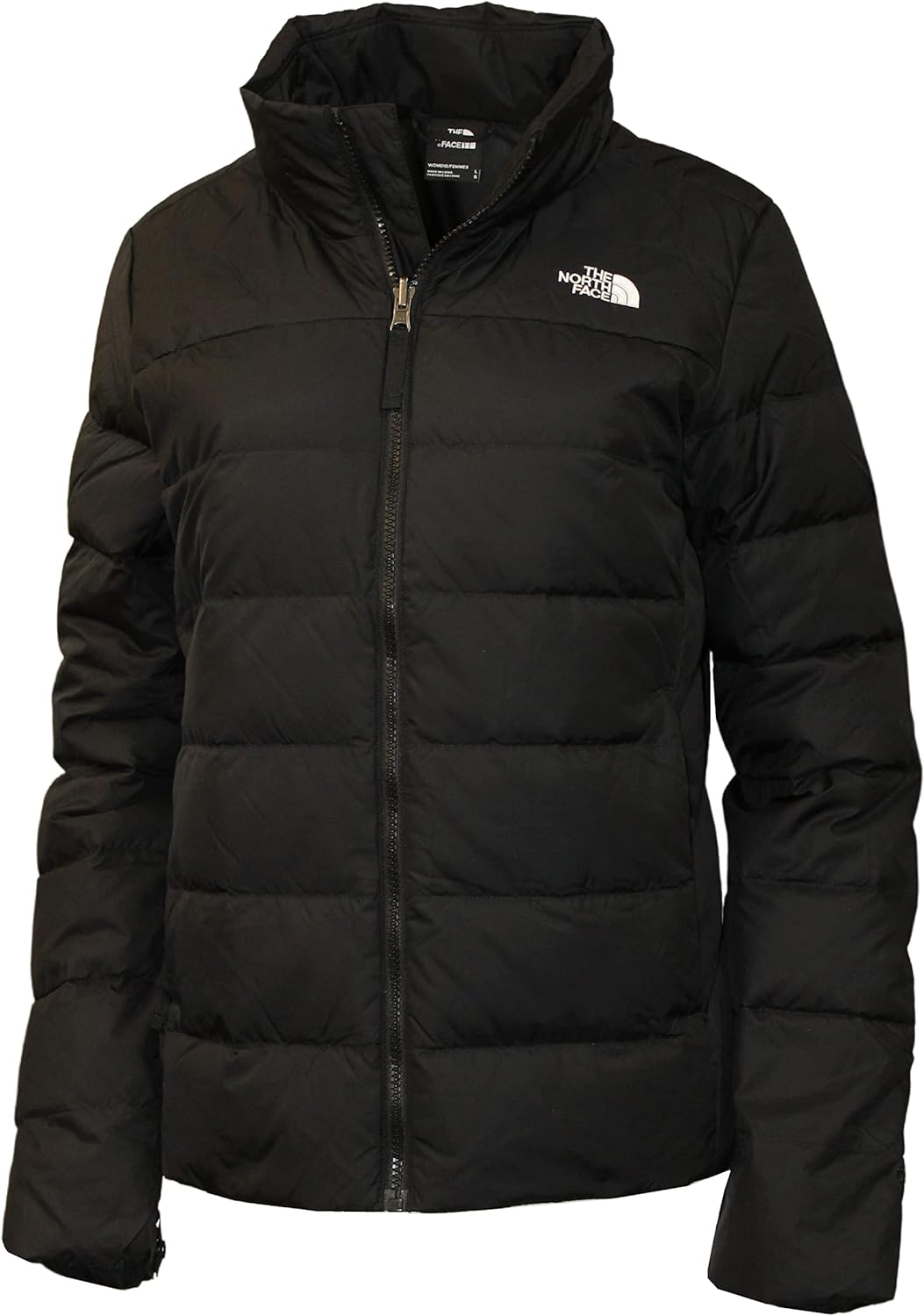 Women's Flare Down Insulated Puffer Jacket II