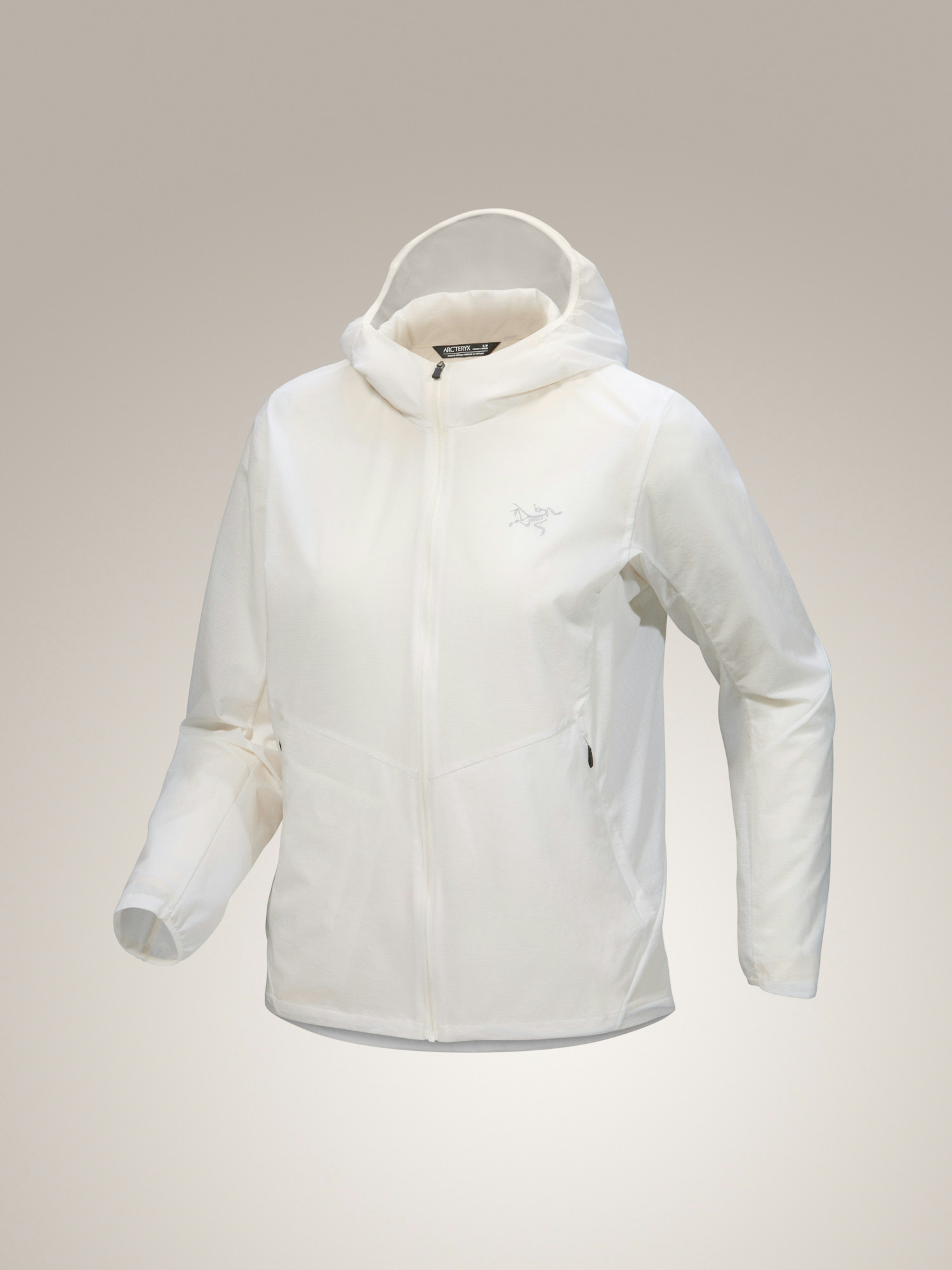 Incendo Airshell Hoody Women's
