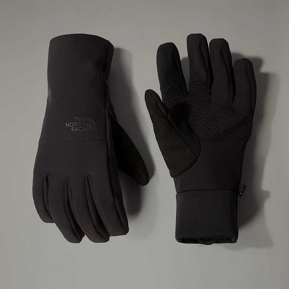 Women's Apex Etip Insulated Gloves