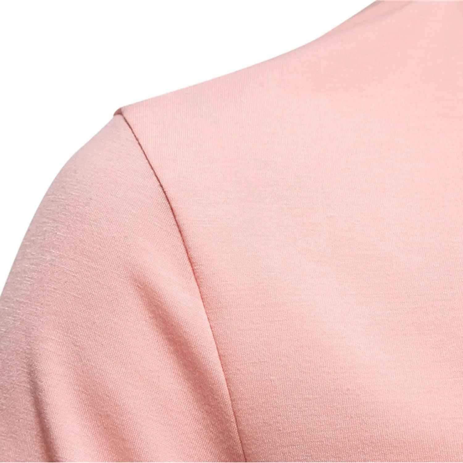 Men's Fashion Casual Short Sleeve POLO Shirt