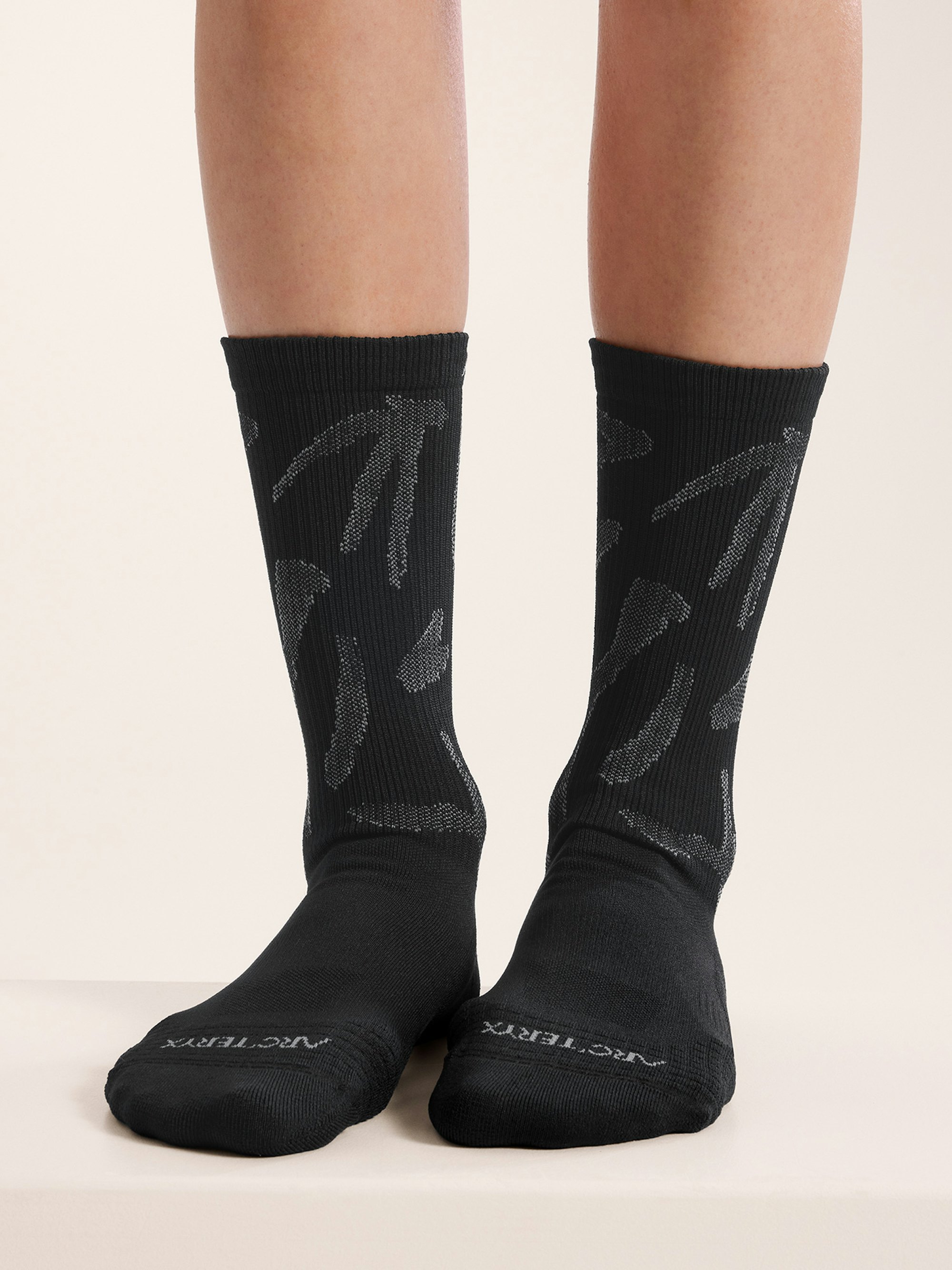 Synthetic Low Cut Sock