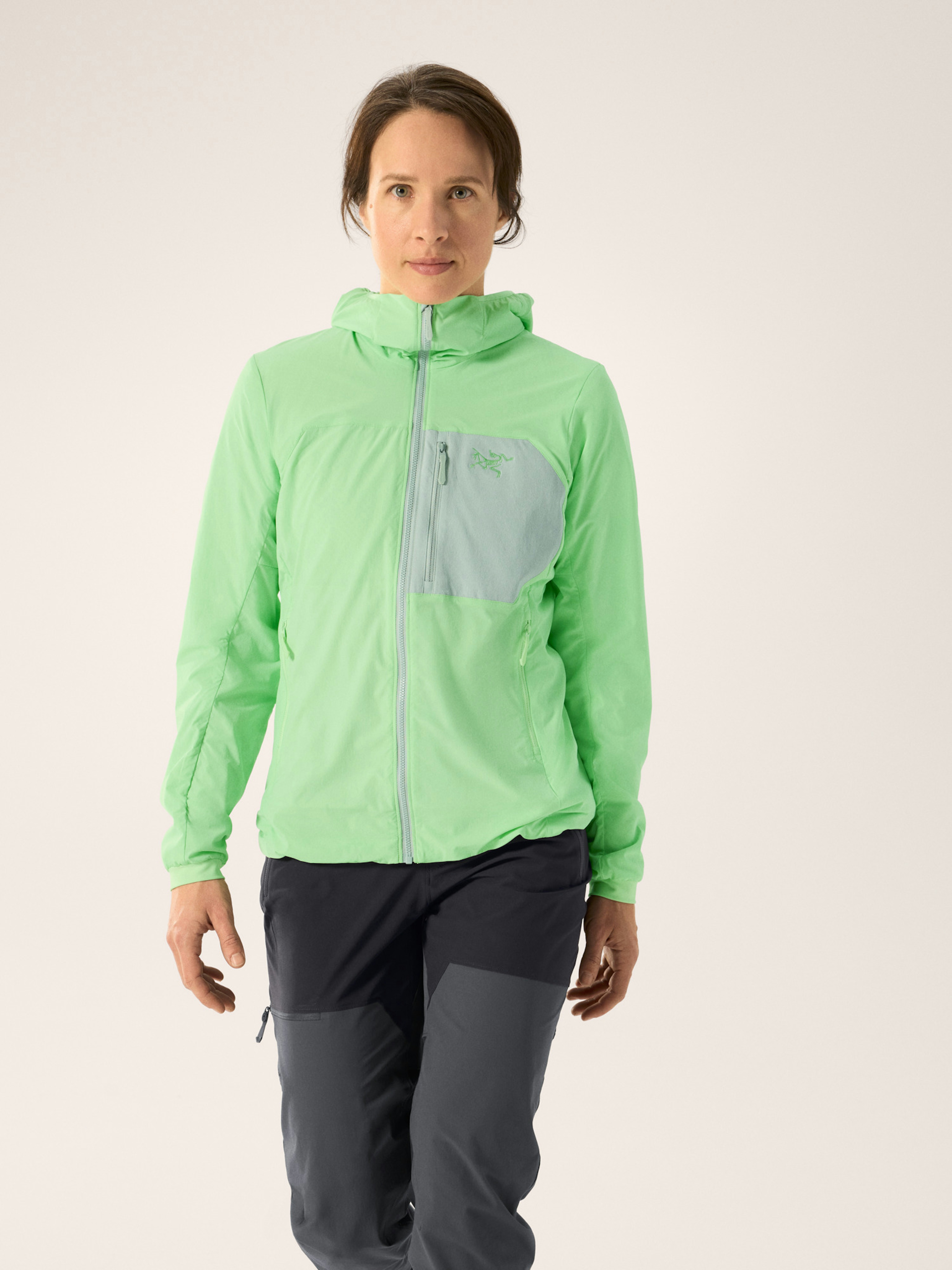 Proton SL Hoody Women's