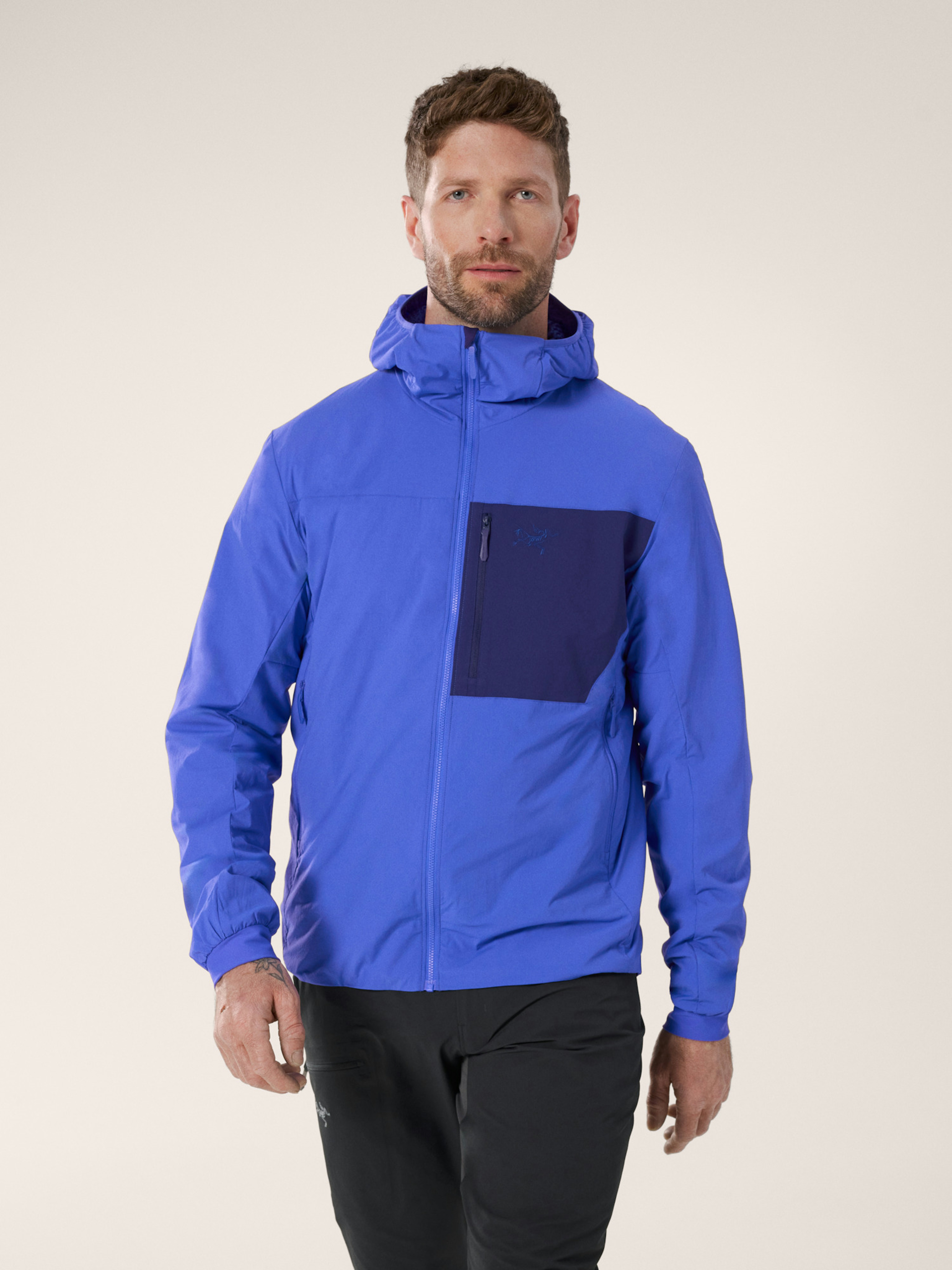 Proton SL Hoody Men's