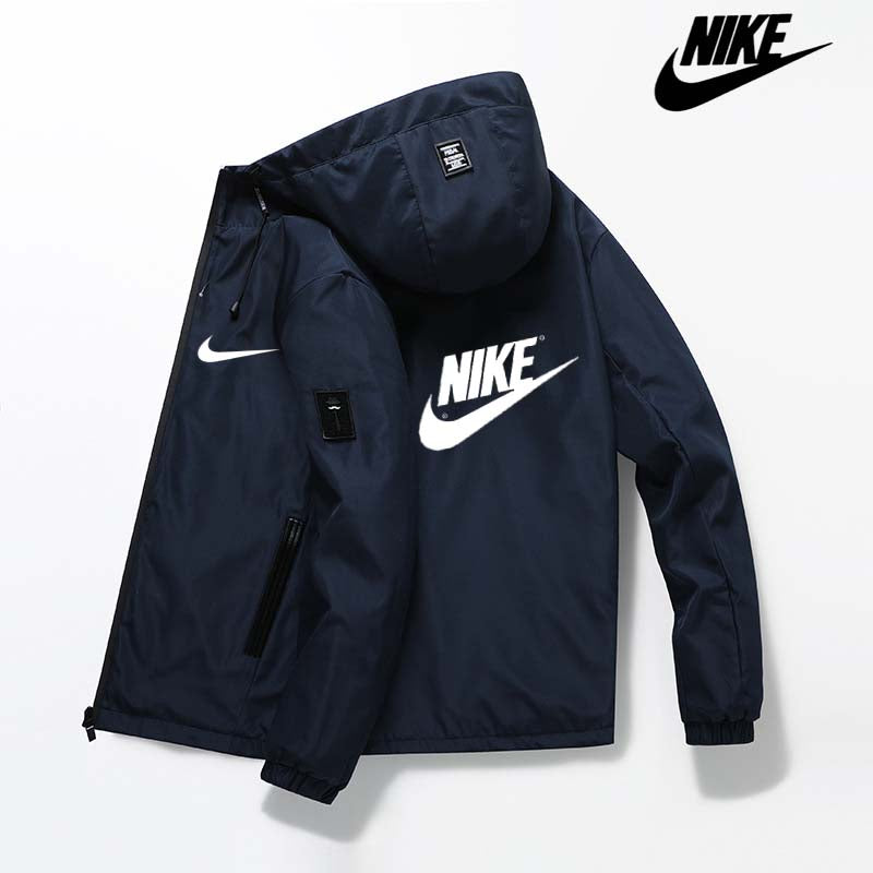 Nike Hooded jacket 2025 fall/winter