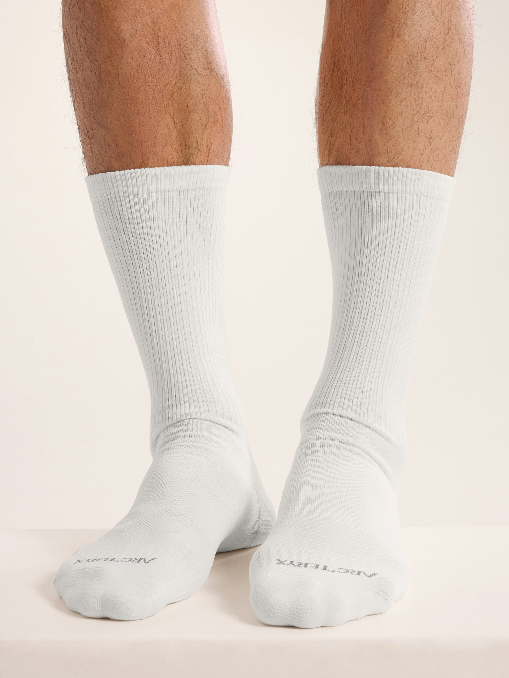 Synthetic Low Cut Sock