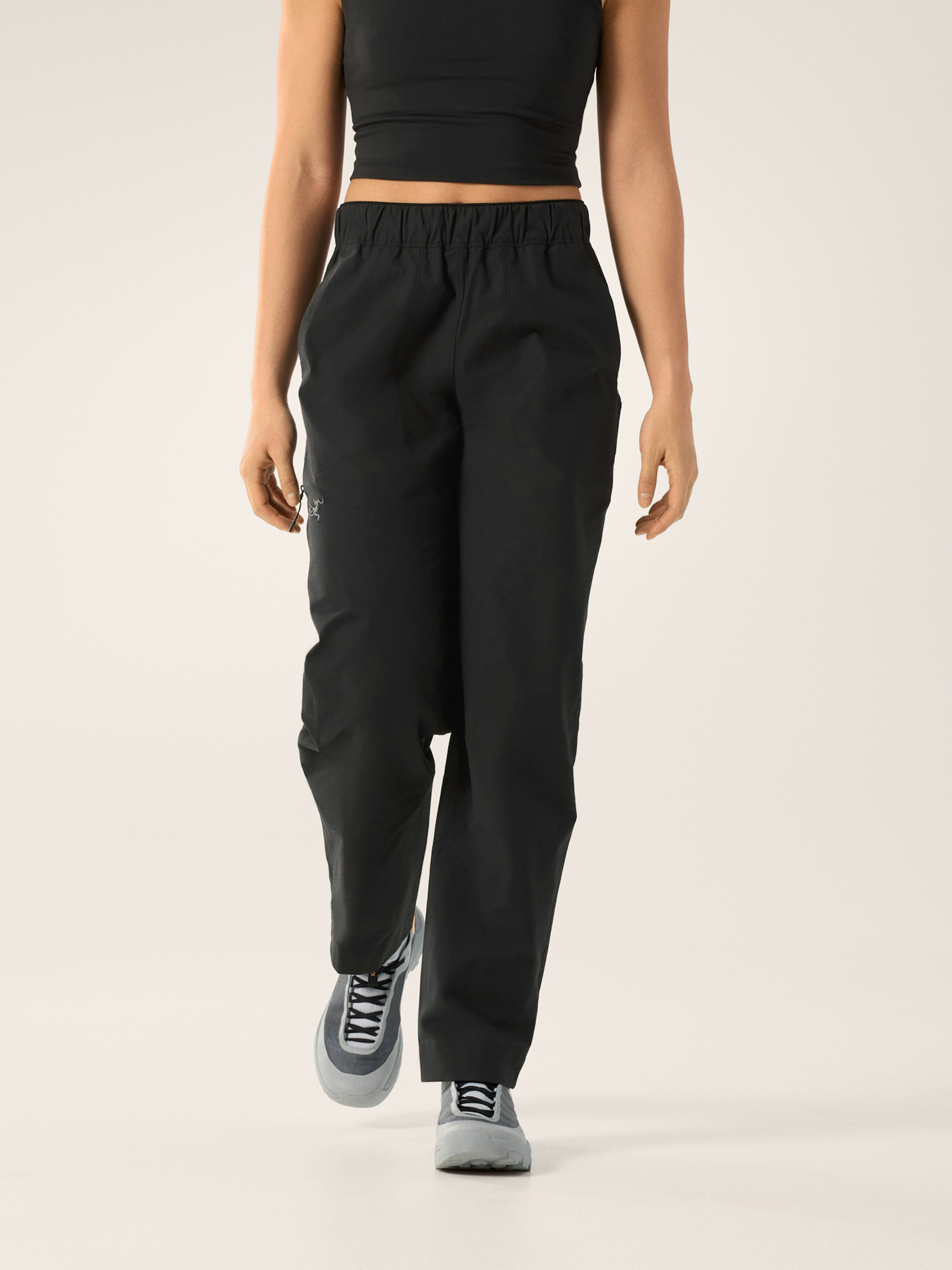 Kragg Cotton Pant Women's