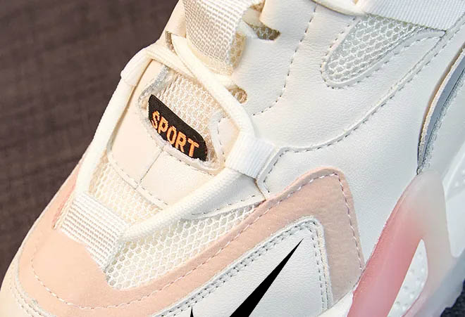 2025 Nowe buty damskie  Air Platform