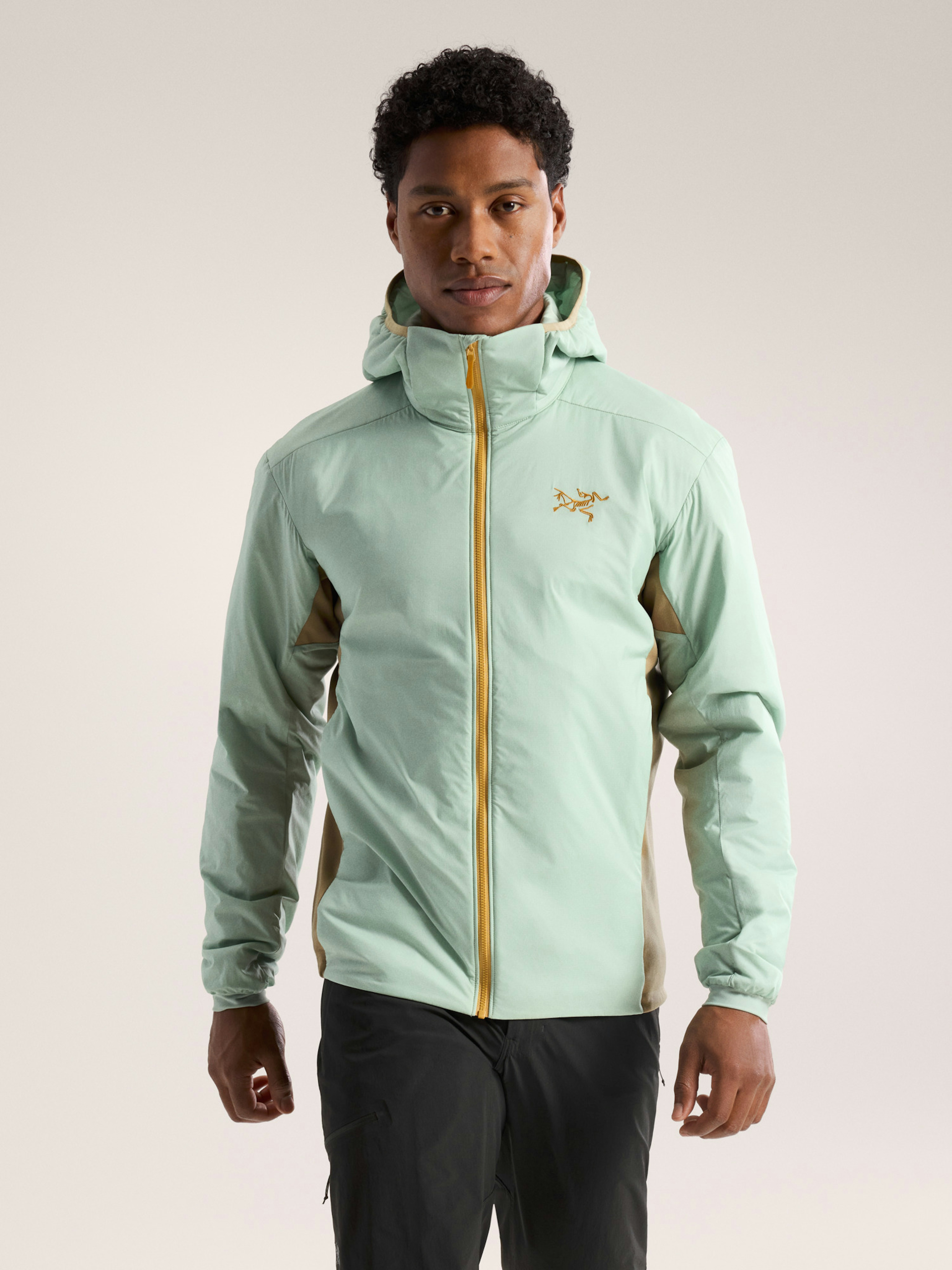Atom Hoody Men's